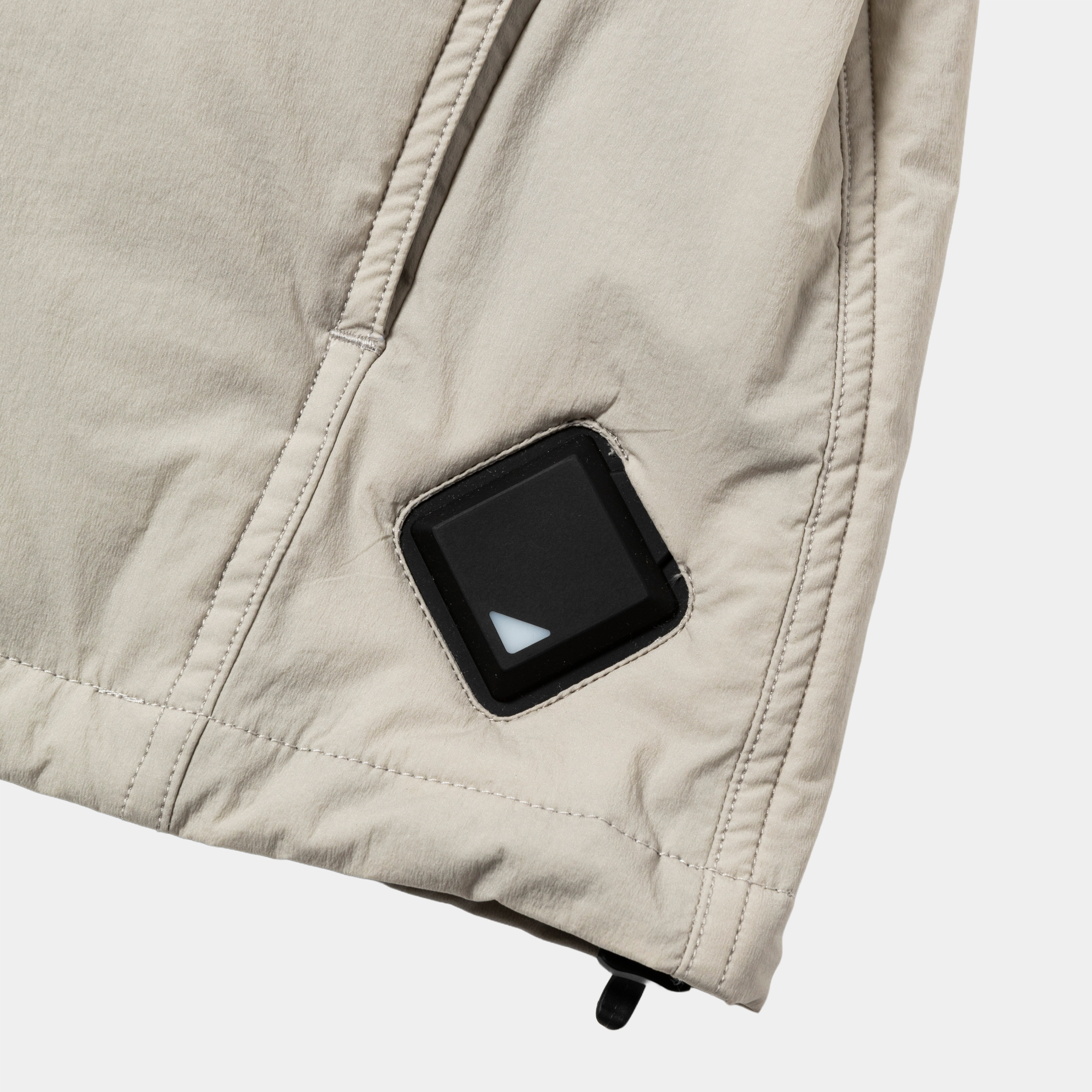 NeoHeat Insulation Vest/Grey