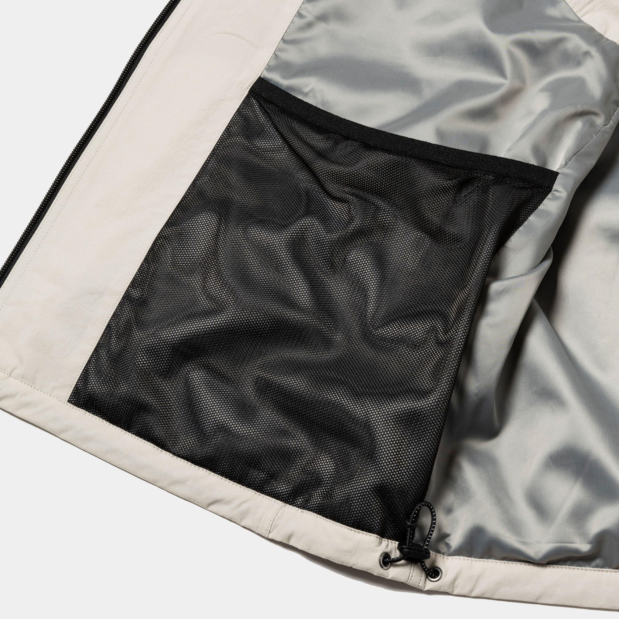NeoHeat Insulation Vest/Grey
