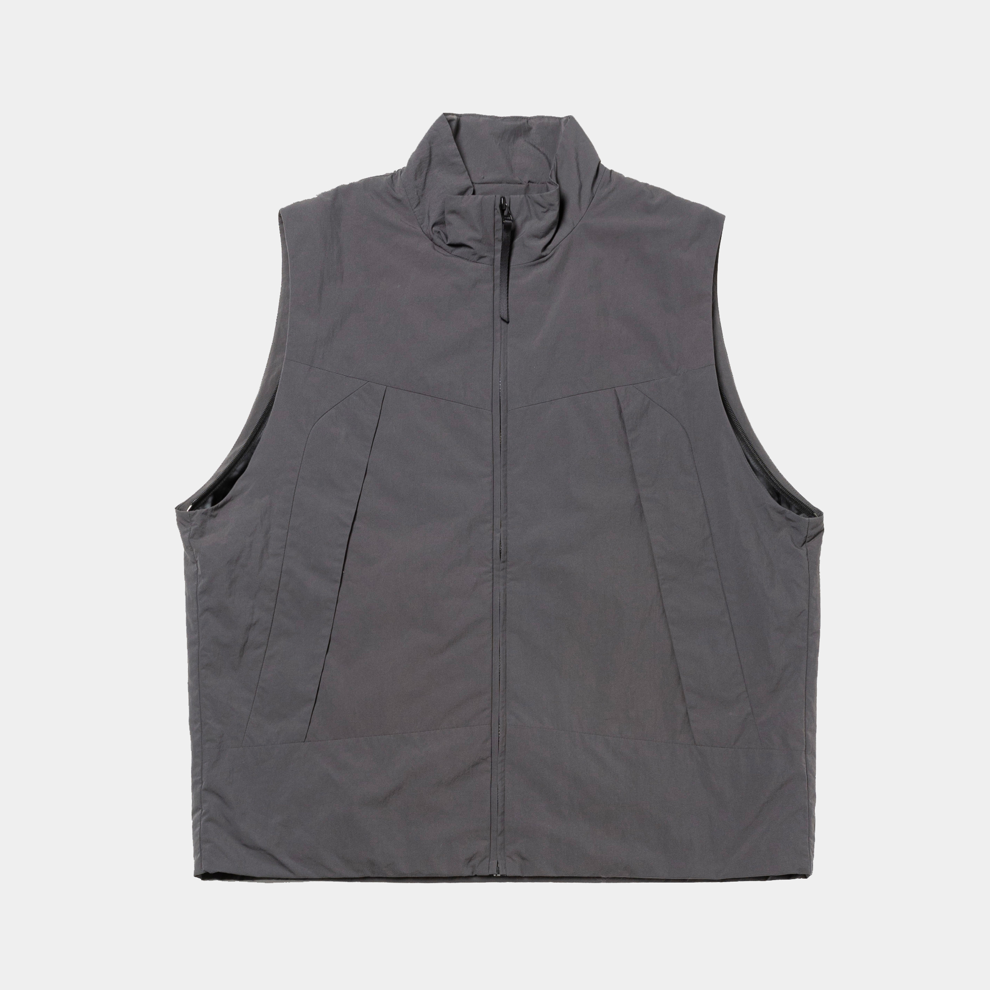 Neutral Padding JKT/Charcoal