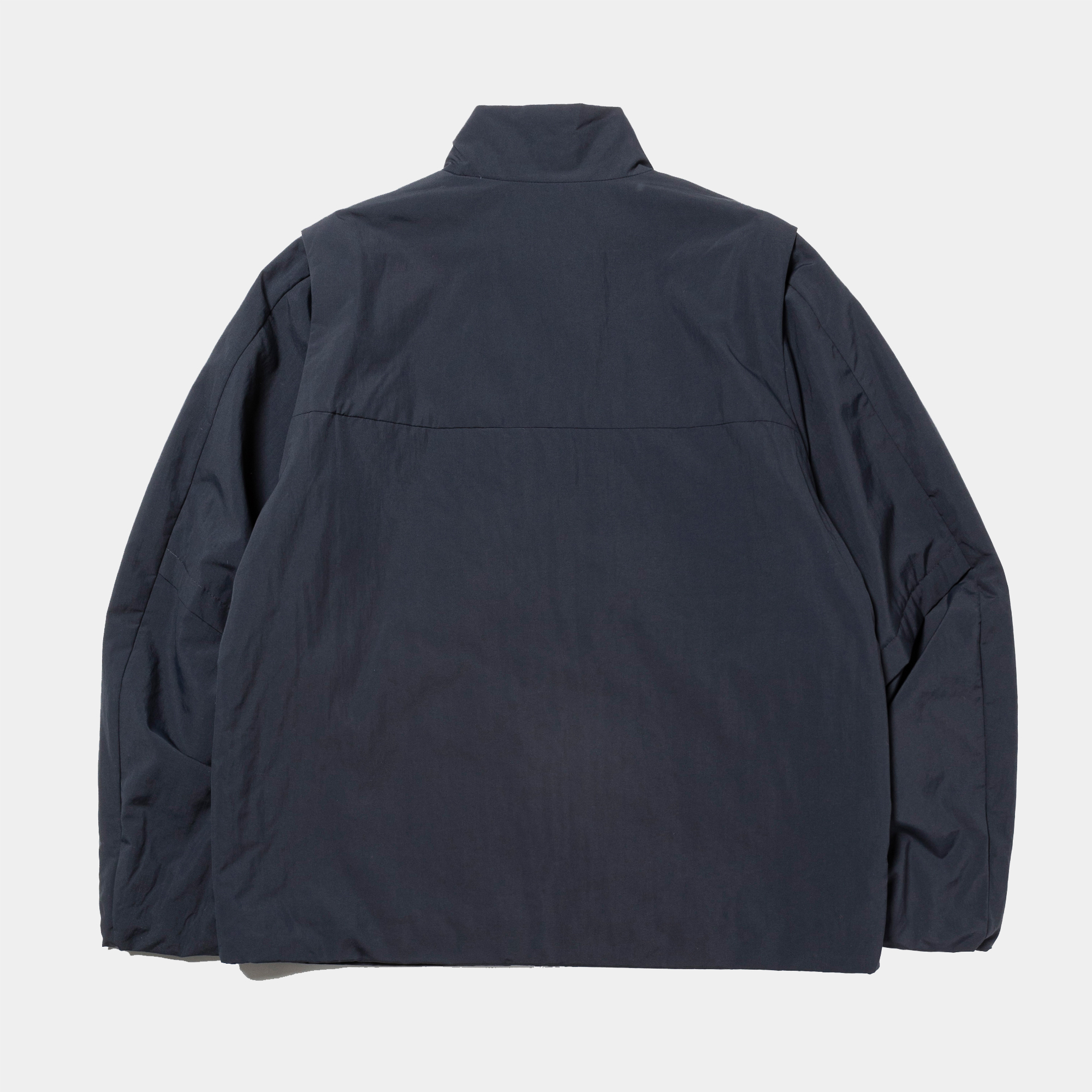 Neutral Padding JKT/Navy