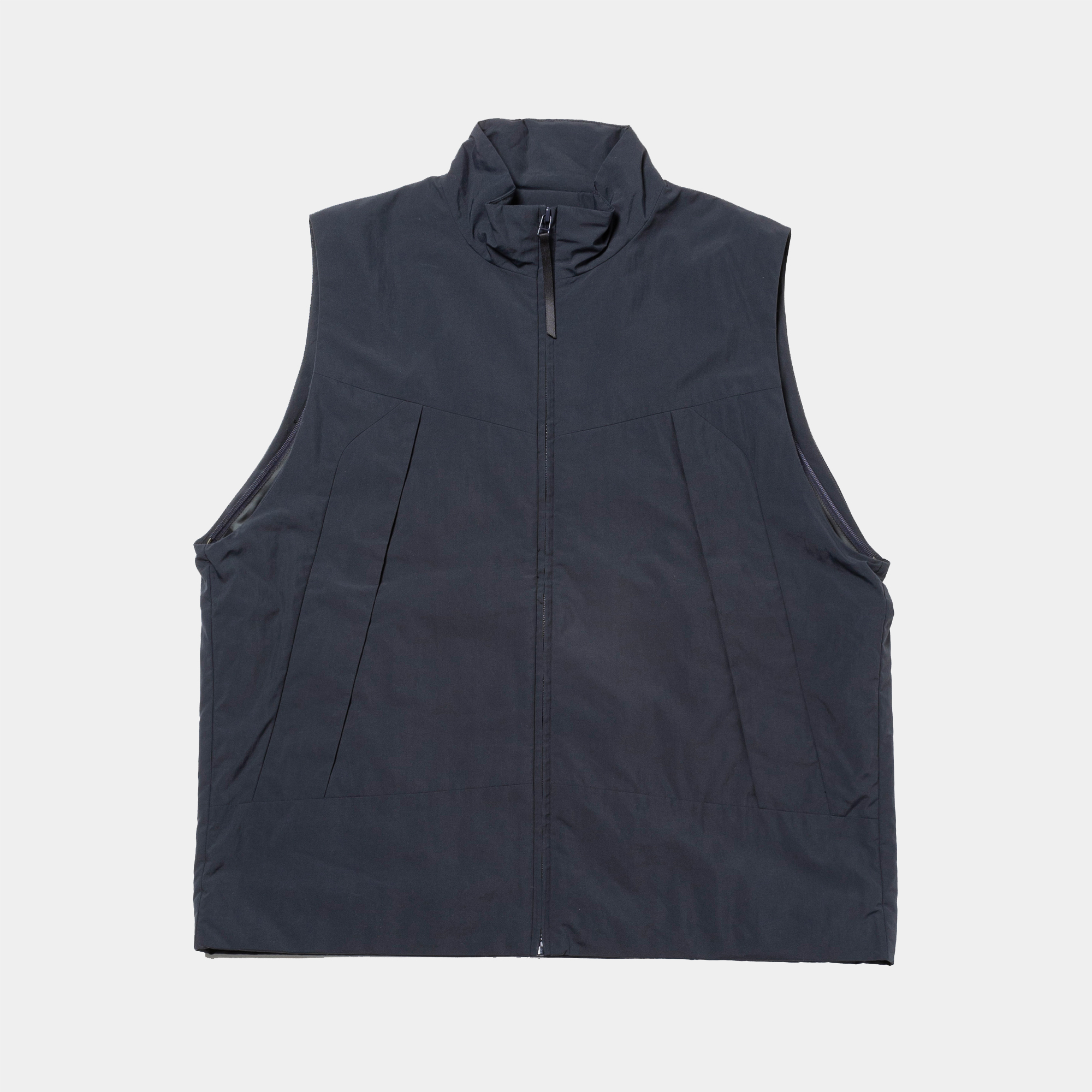 Neutral Padding JKT/Navy