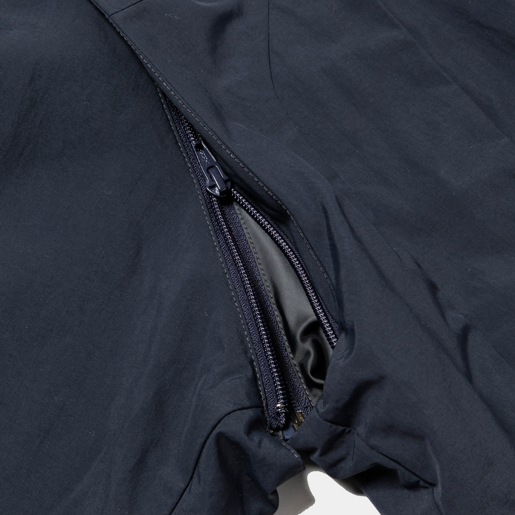 Neutral Padding JKT/Navy