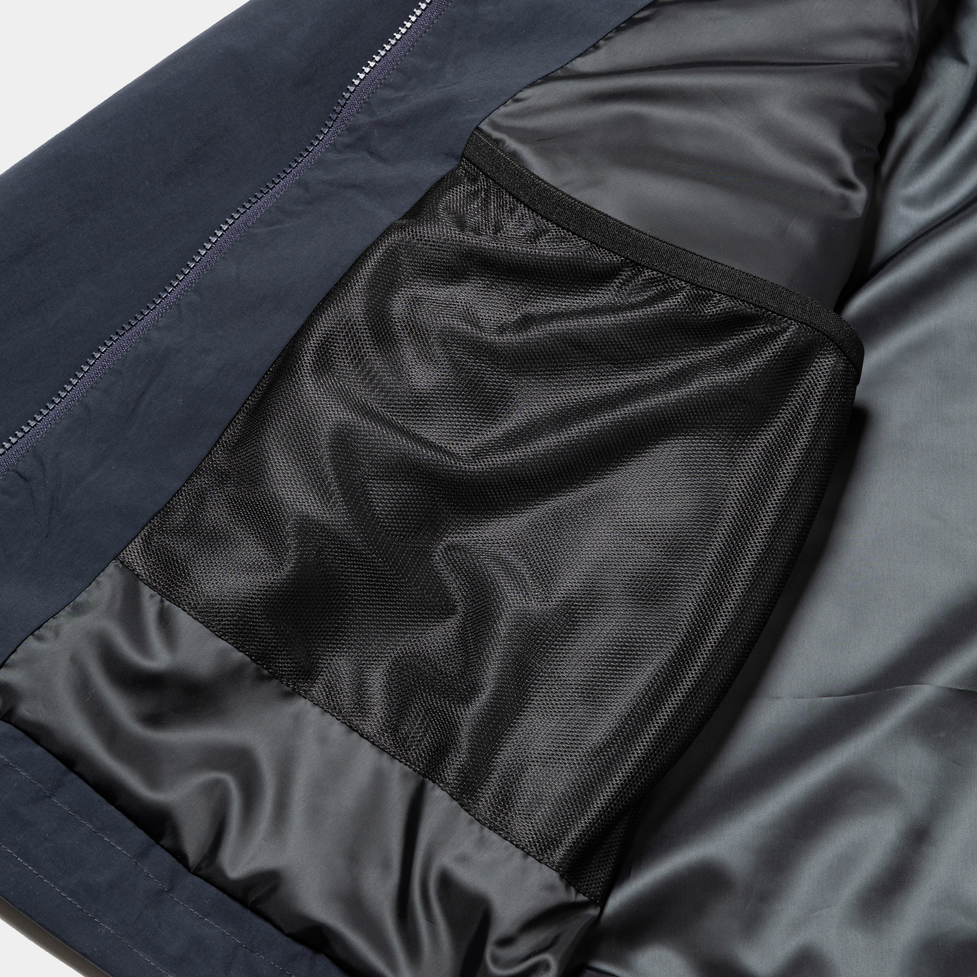 Neutral Padding JKT/Navy