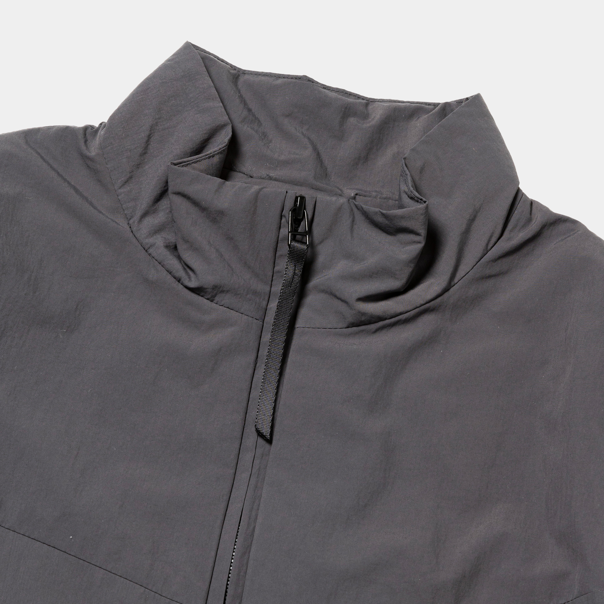 Neutral Padding JKT/Charcoal