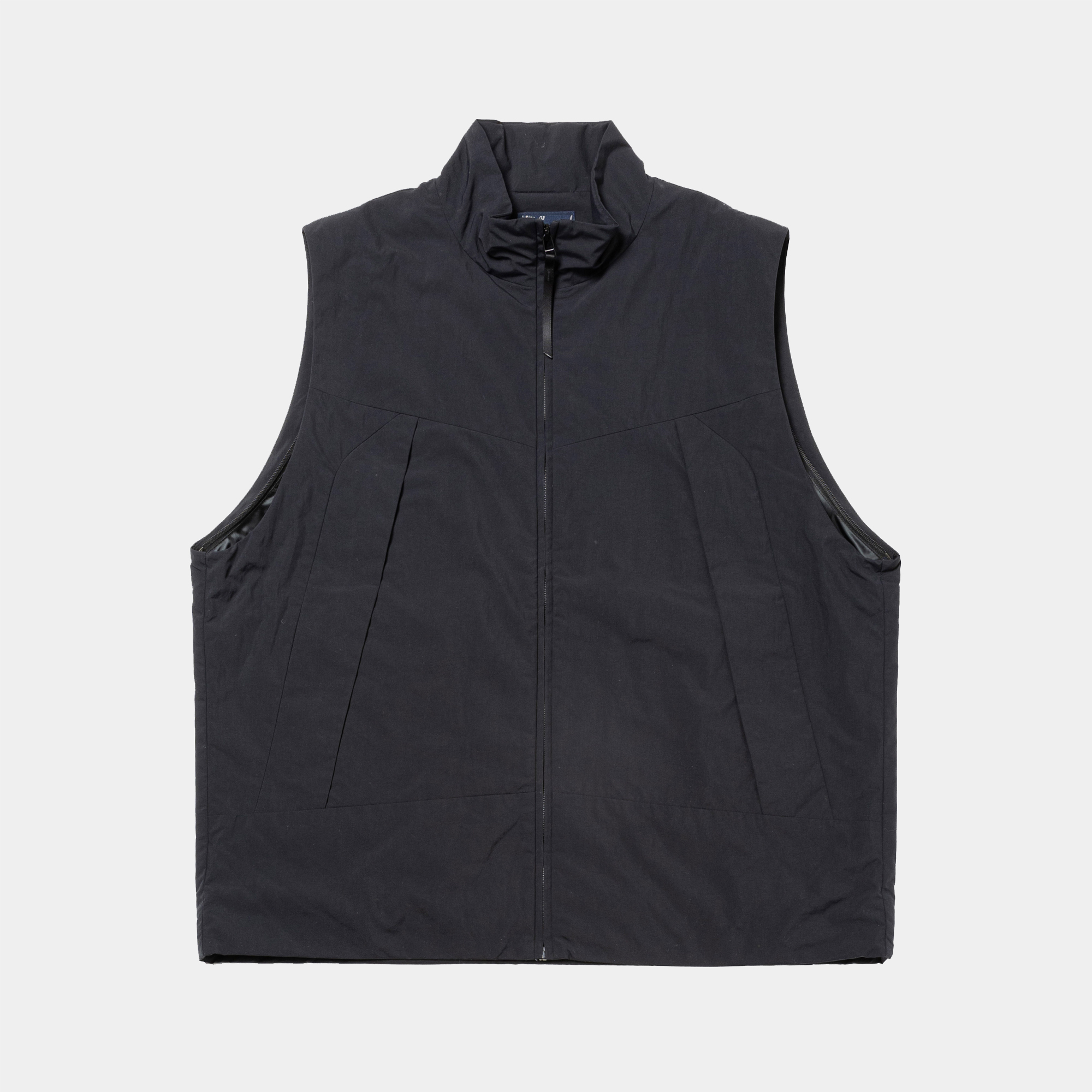 Neutral Padding JKT/Off Black