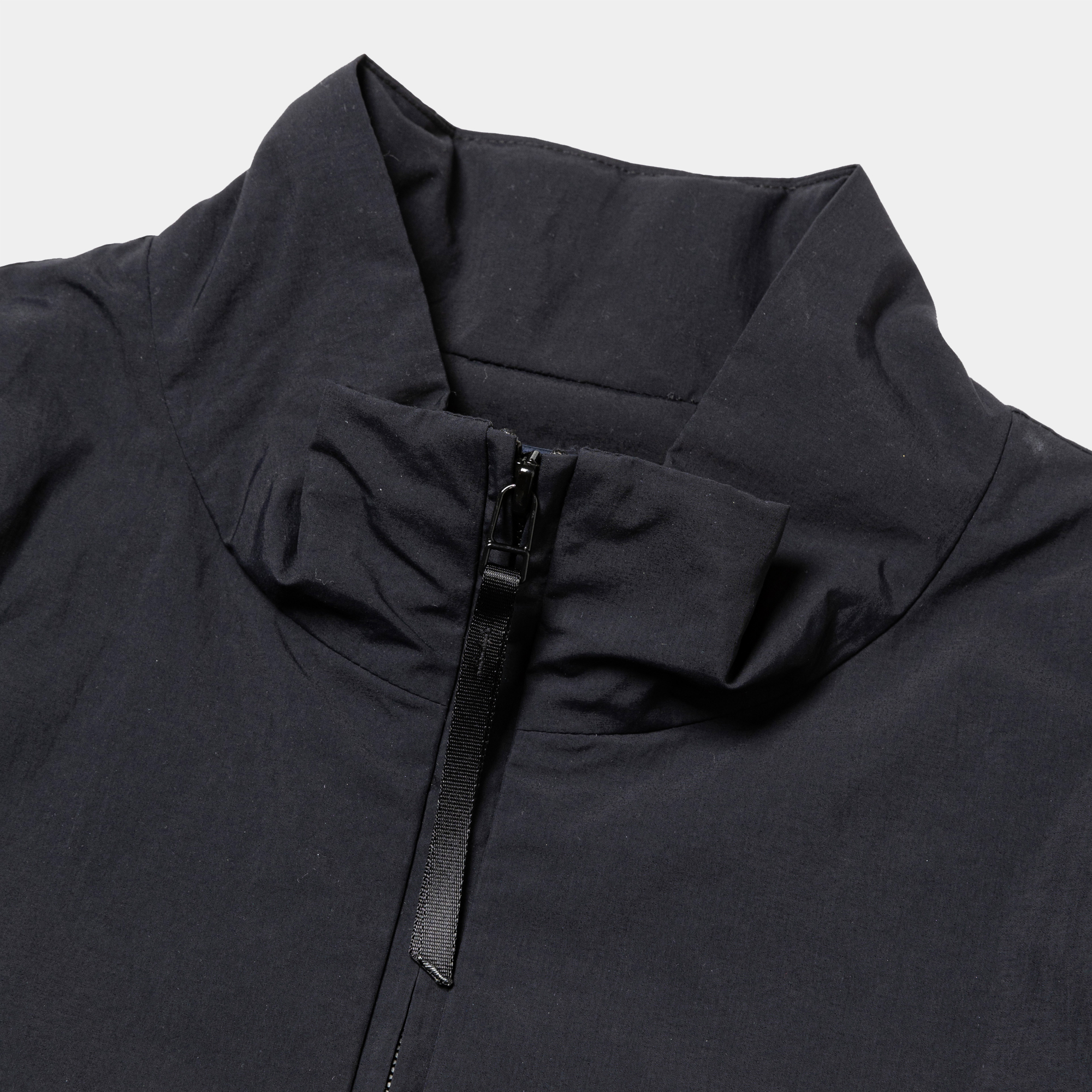Neutral Padding JKT/Off Black