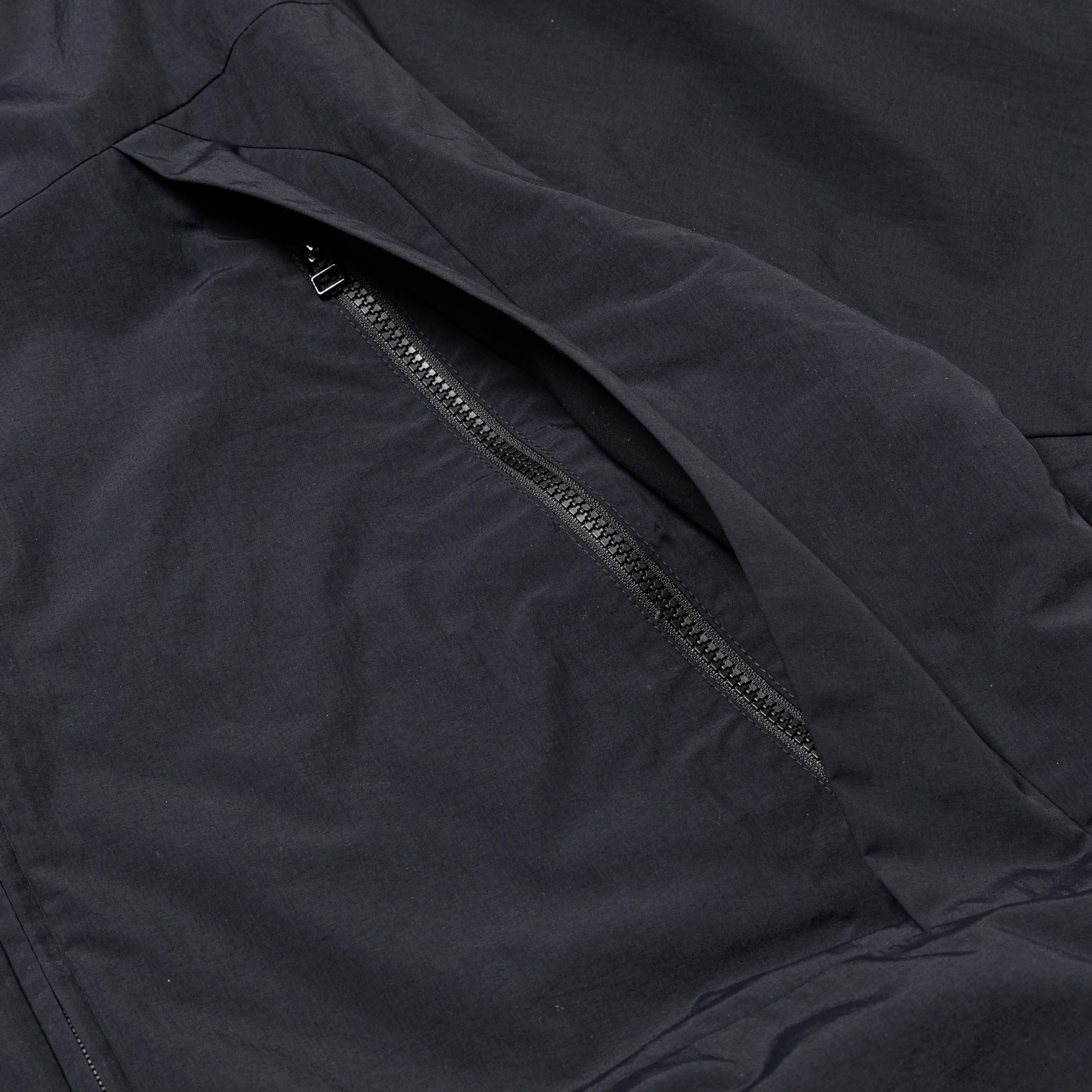 Neutral Padding JKT/Off Black