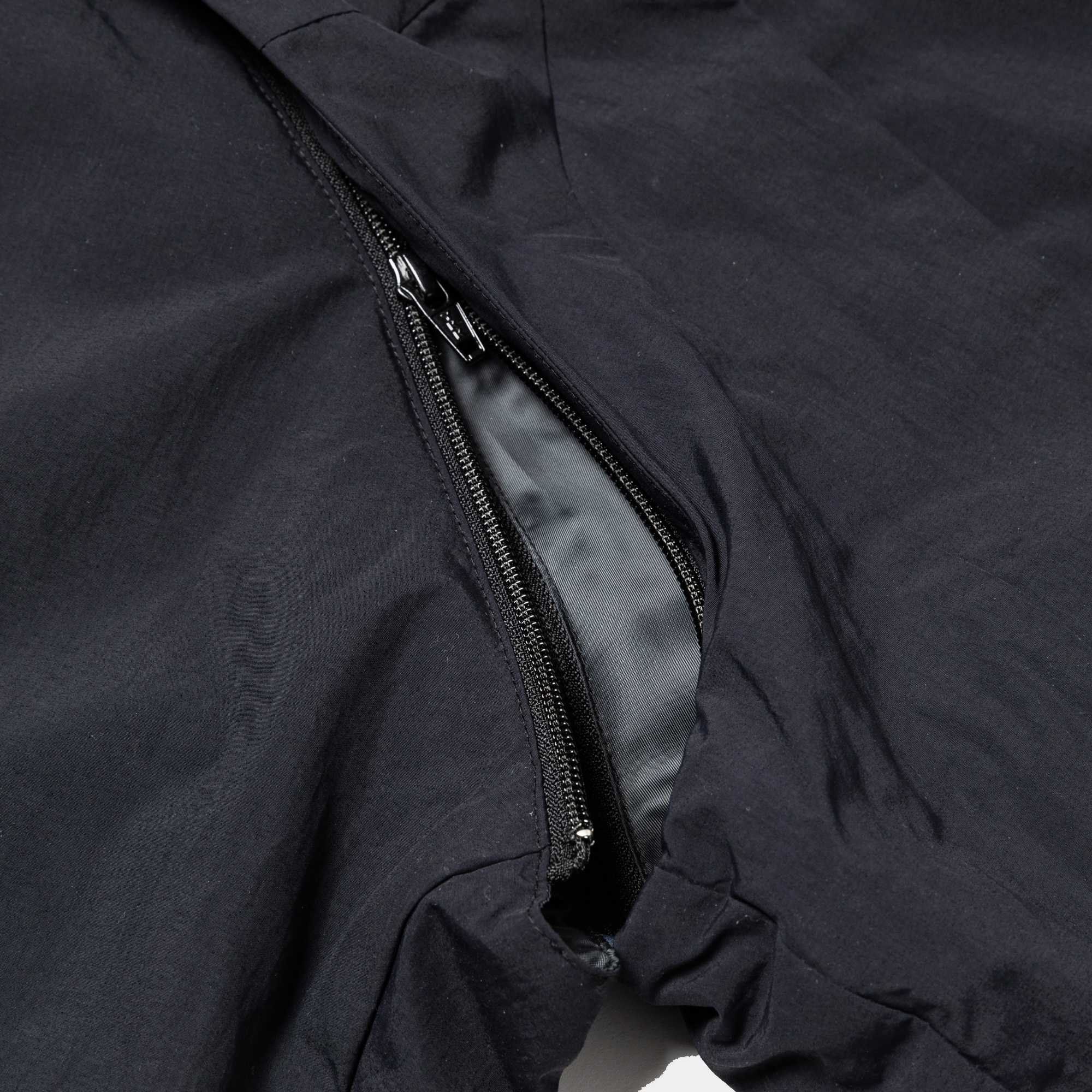 Neutral Padding JKT/Off Black