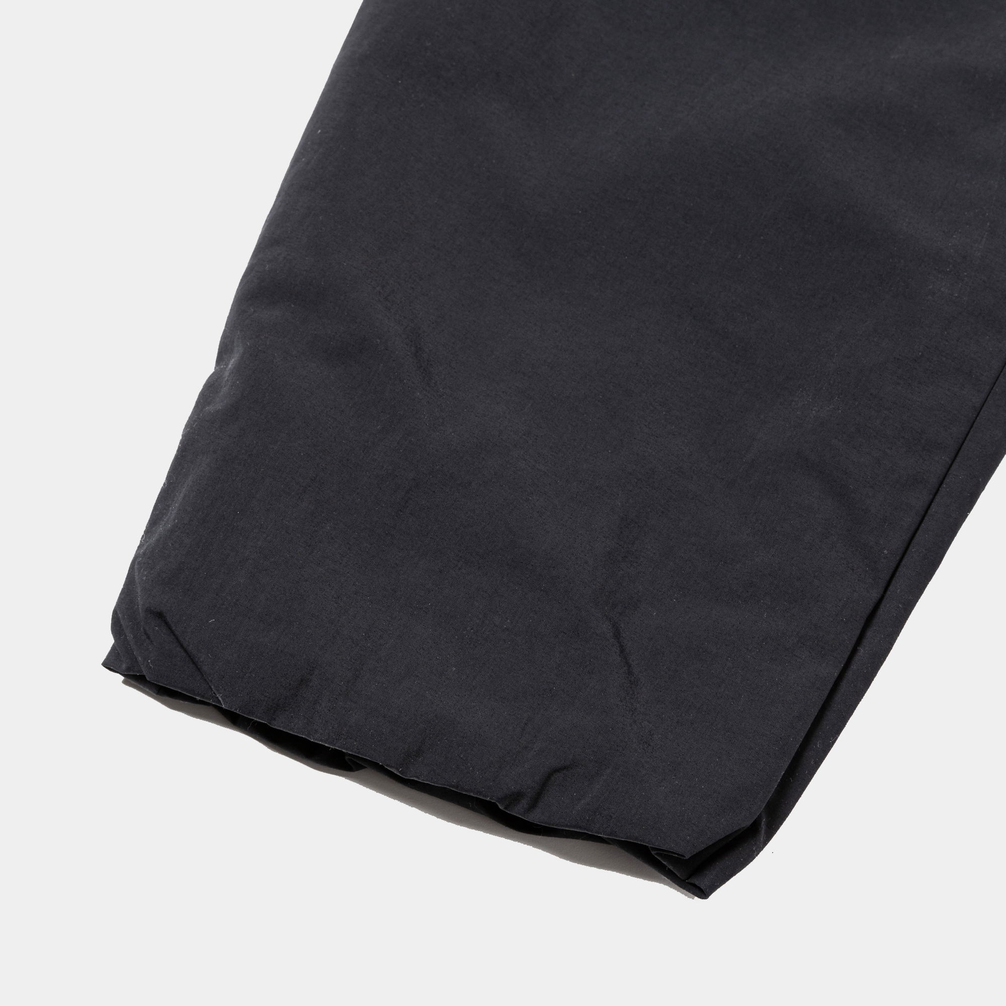 Neutral Padding JKT/Off Black
