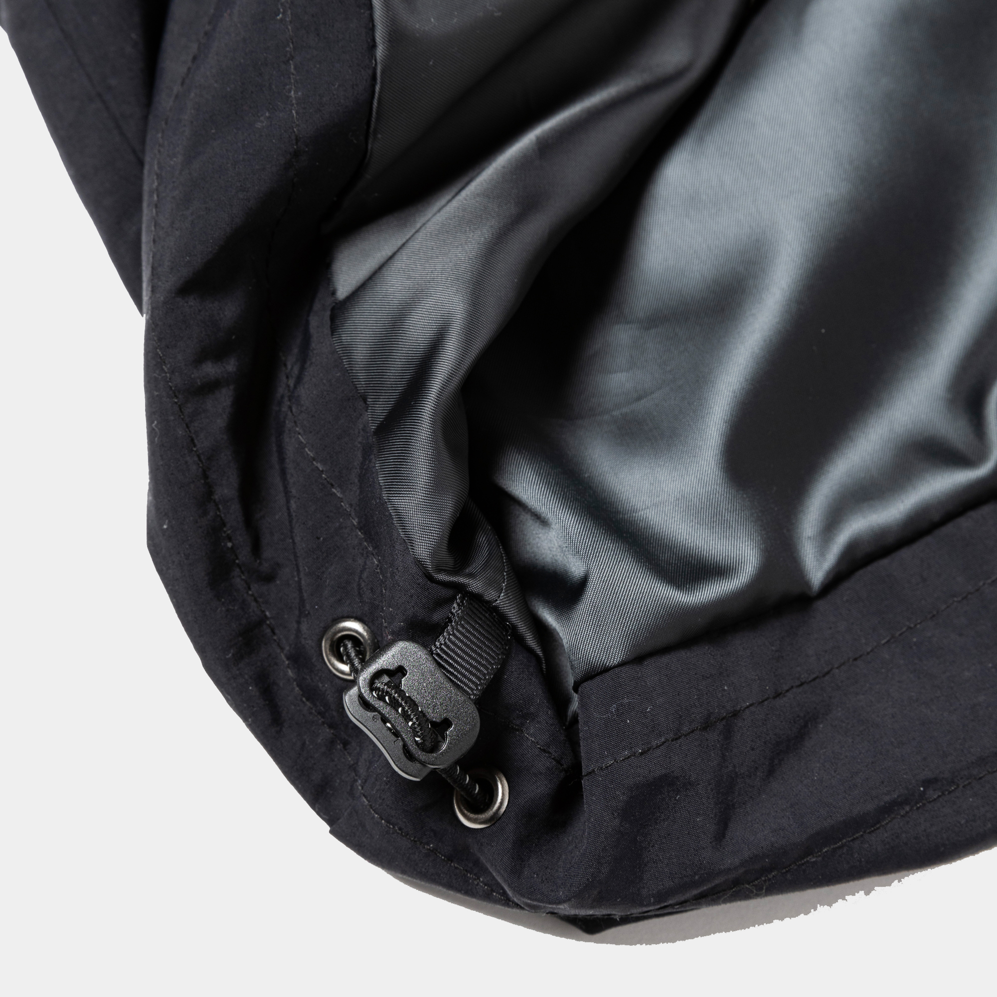 Neutral Padding JKT/Off Black