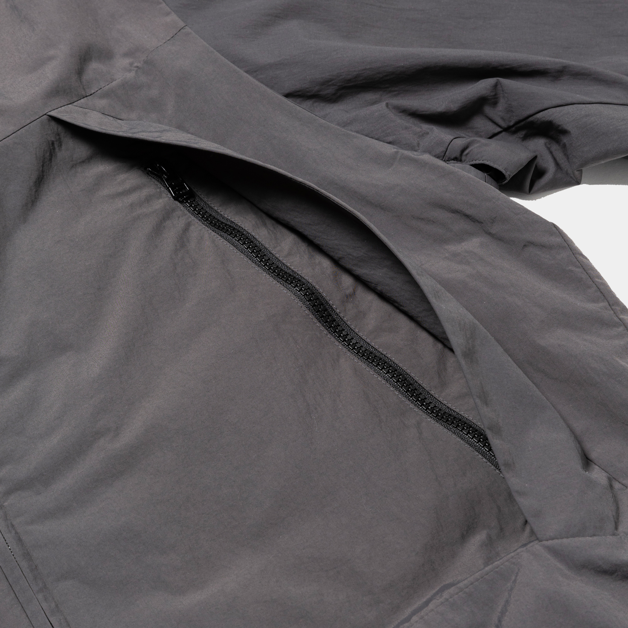 Neutral Padding JKT/Charcoal