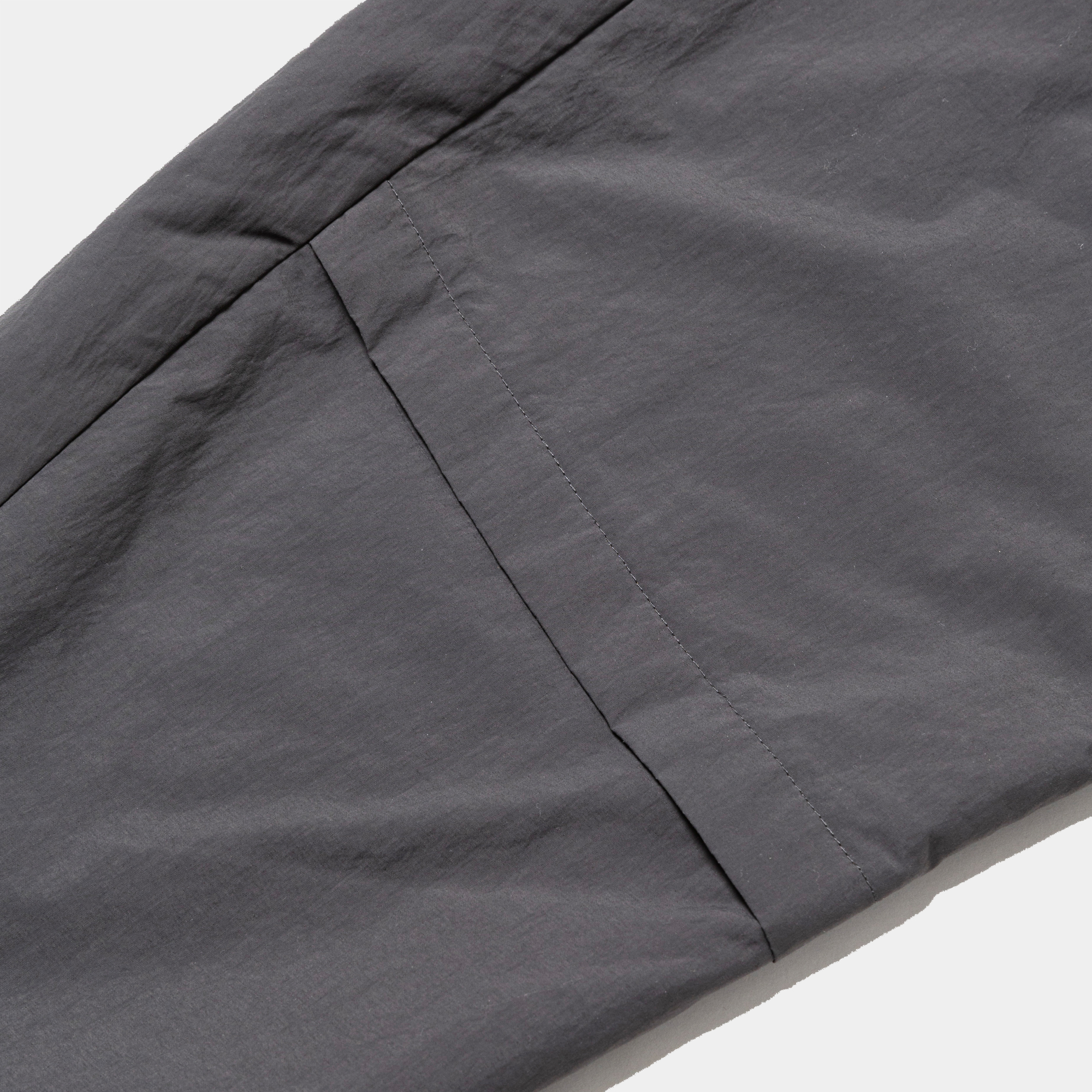 Neutral Padding JKT/Charcoal