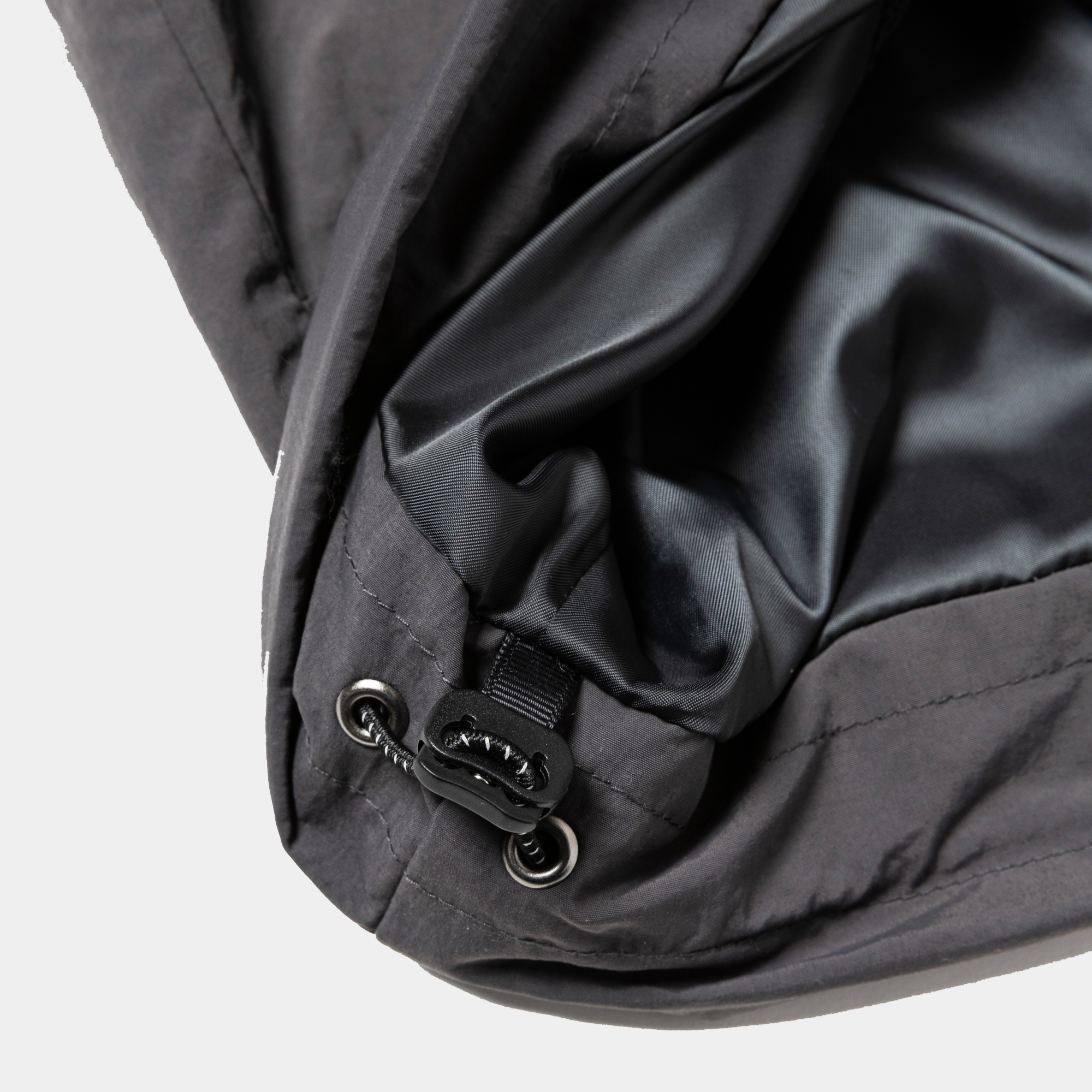Neutral Padding JKT/Charcoal
