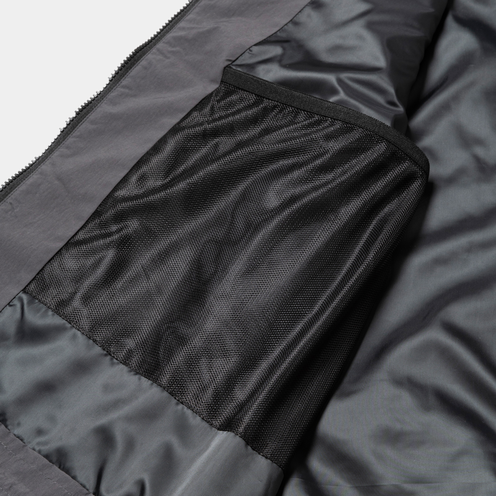 Neutral Padding JKT/Charcoal