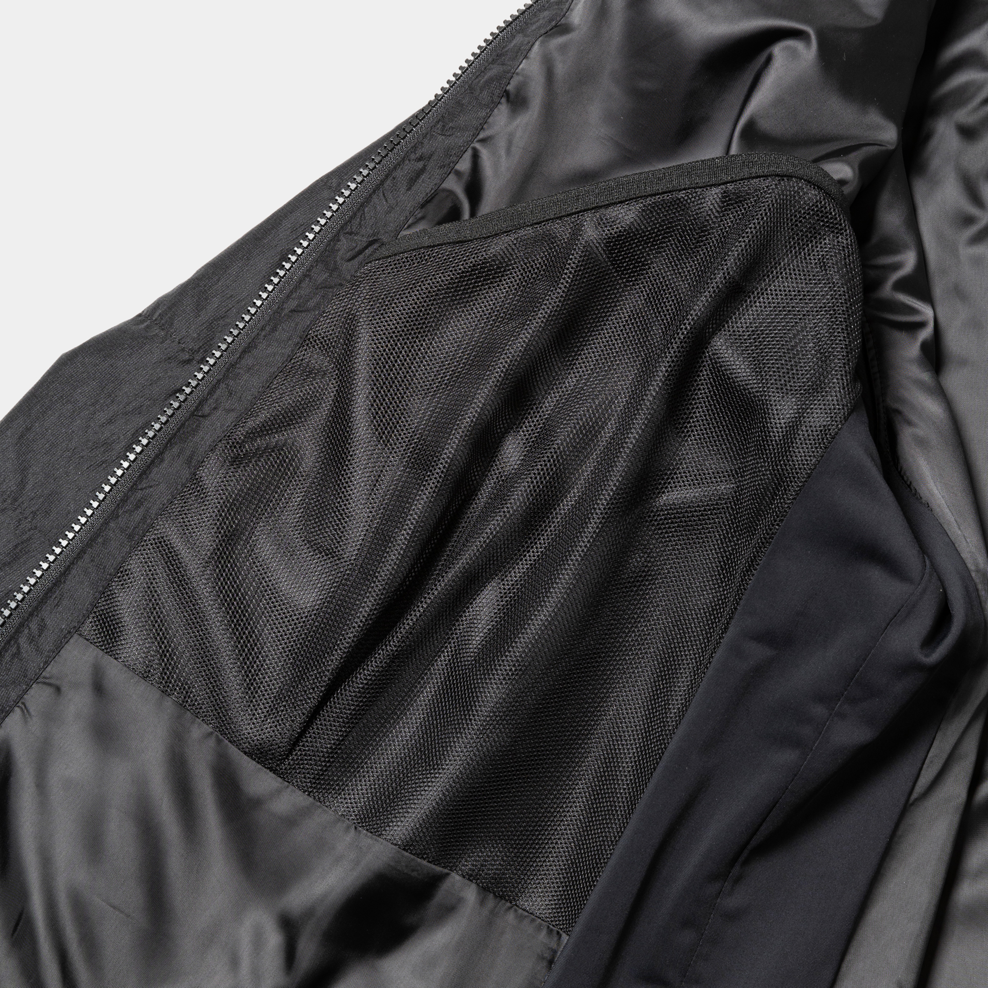 NeoHeat Insulation JKT/Off Black