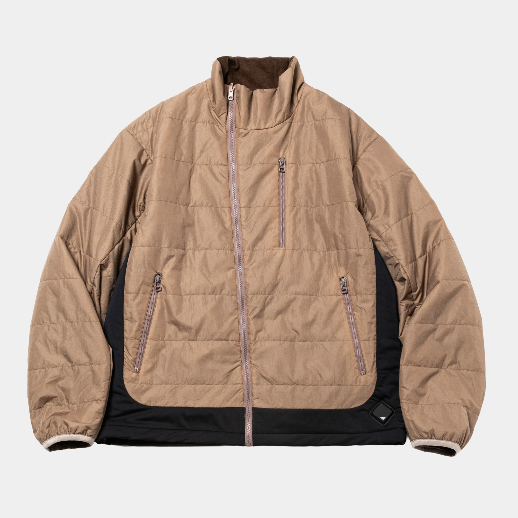 NeoHeat Insulation JKT/Greige