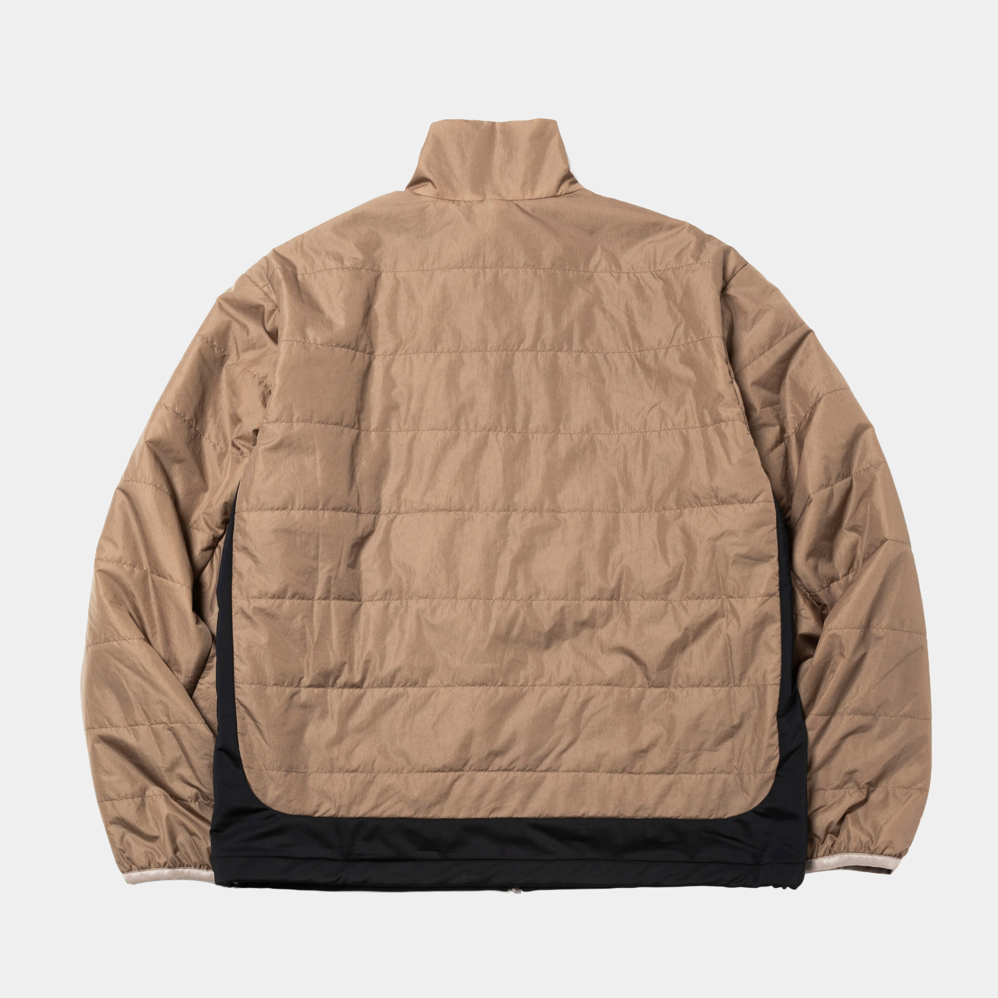 NeoHeat Insulation JKT/Greige