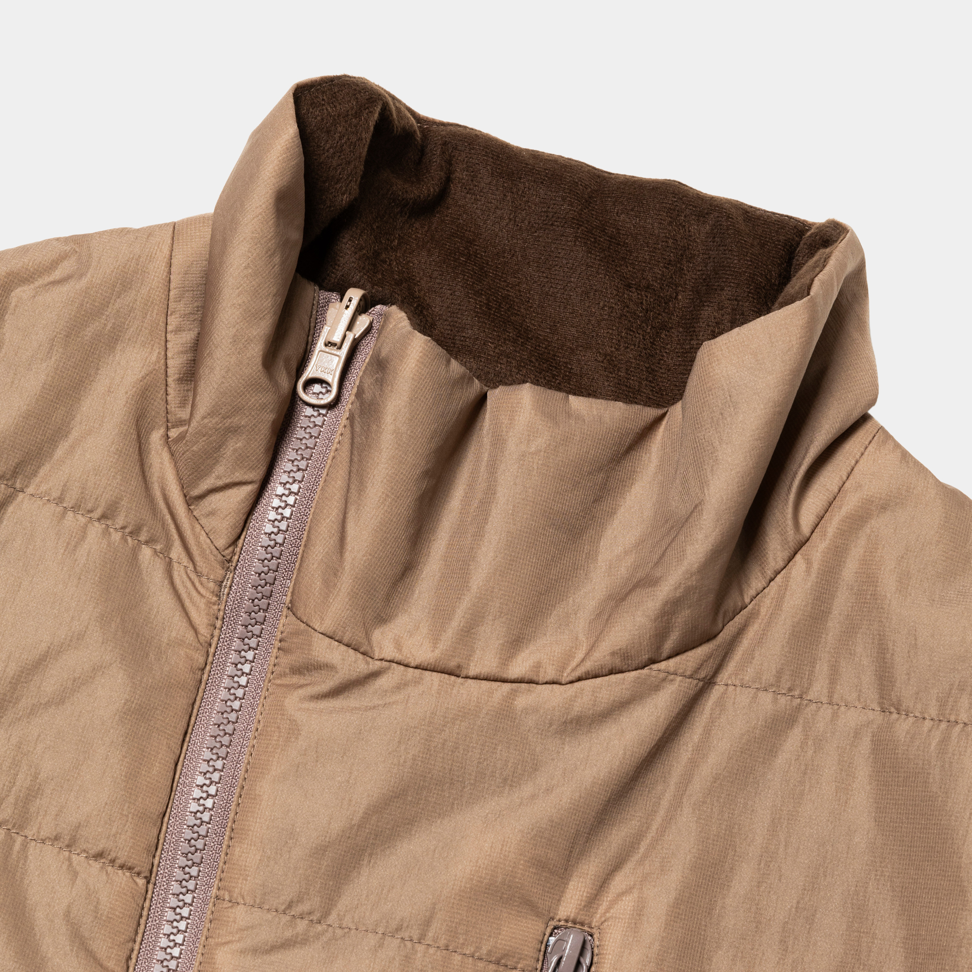 NeoHeat Insulation JKT/Greige