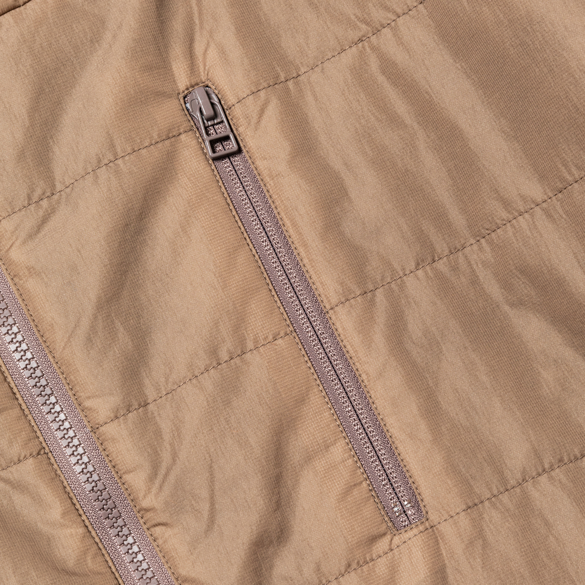 NeoHeat Insulation JKT/Greige
