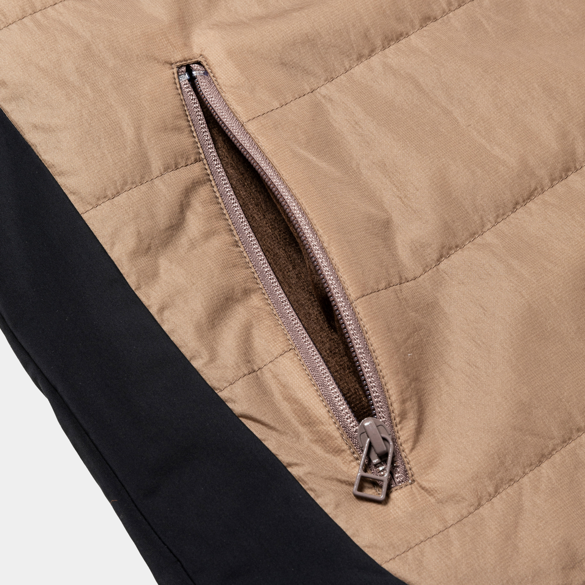 NeoHeat Insulation JKT/Greige