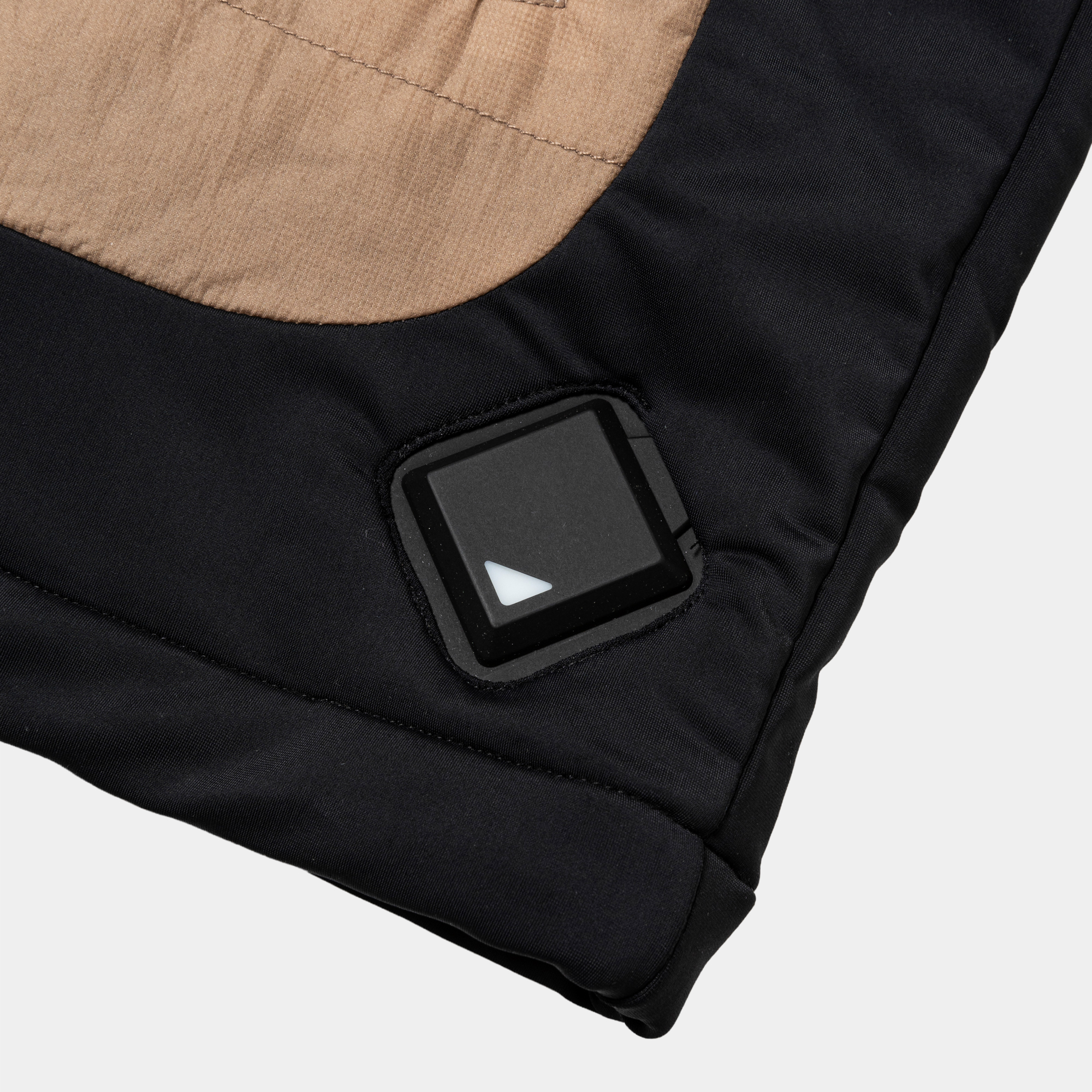 NeoHeat Insulation JKT/Greige