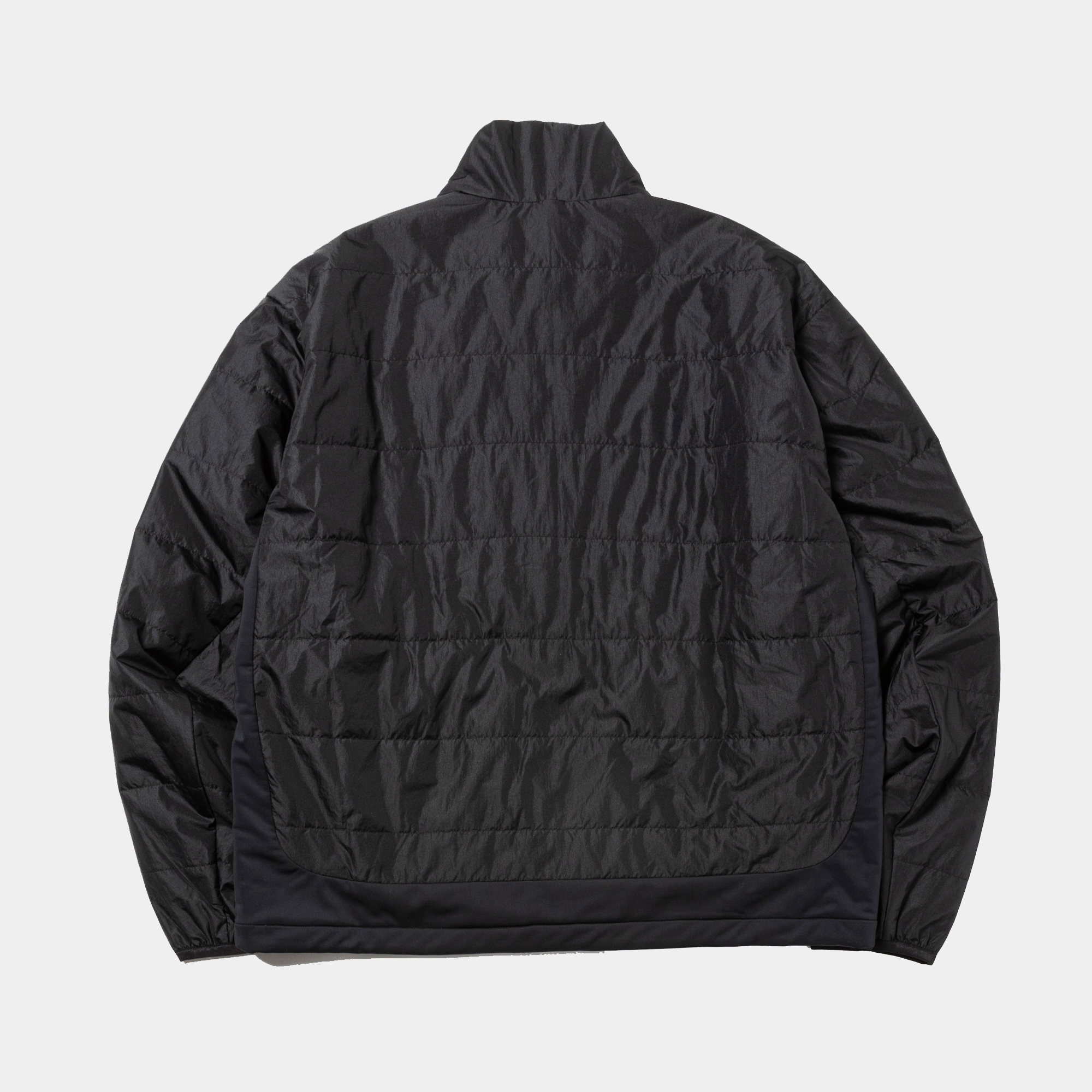 NeoHeat Insulation JKT/Off Black