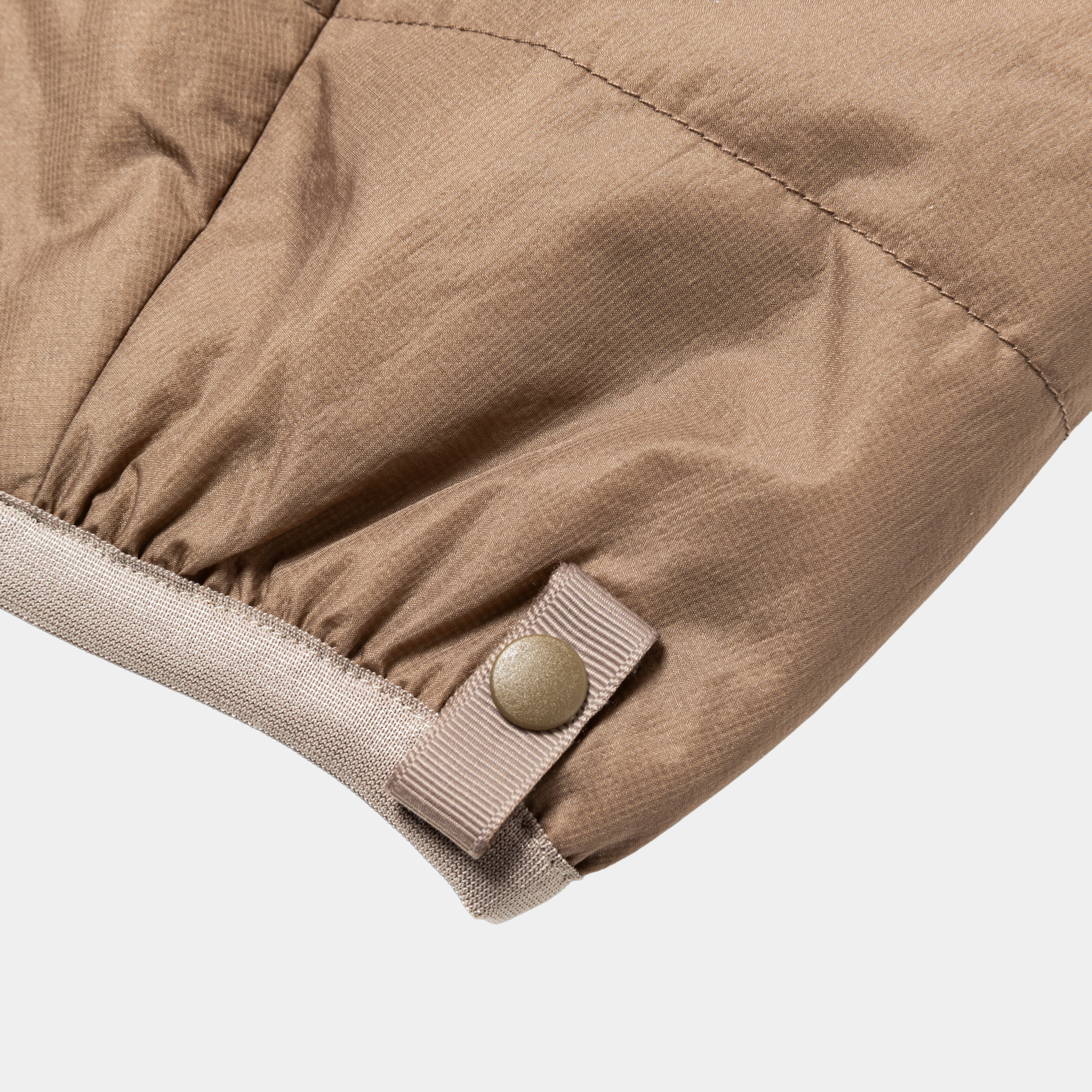 NeoHeat Insulation JKT/Greige