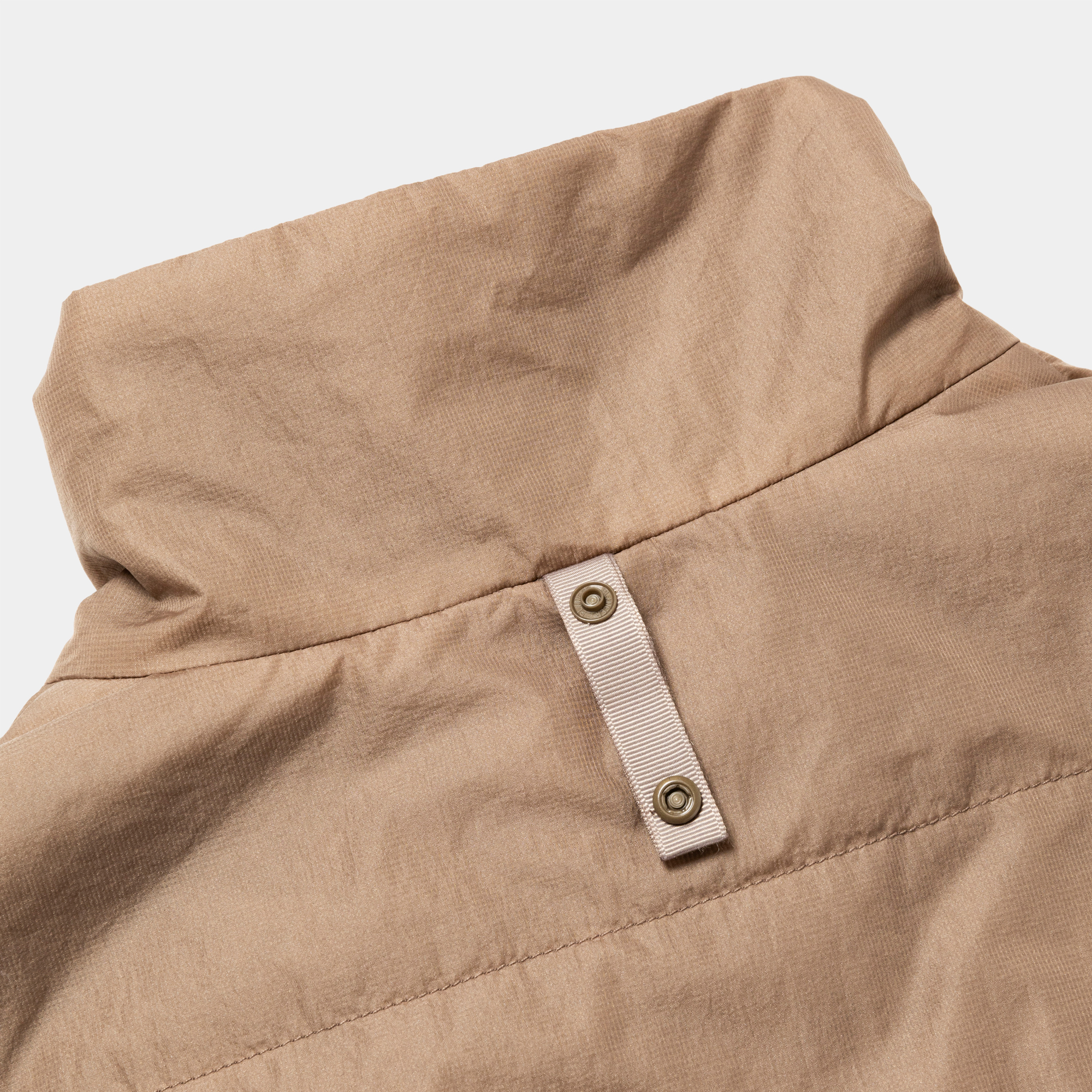NeoHeat Insulation JKT/Greige