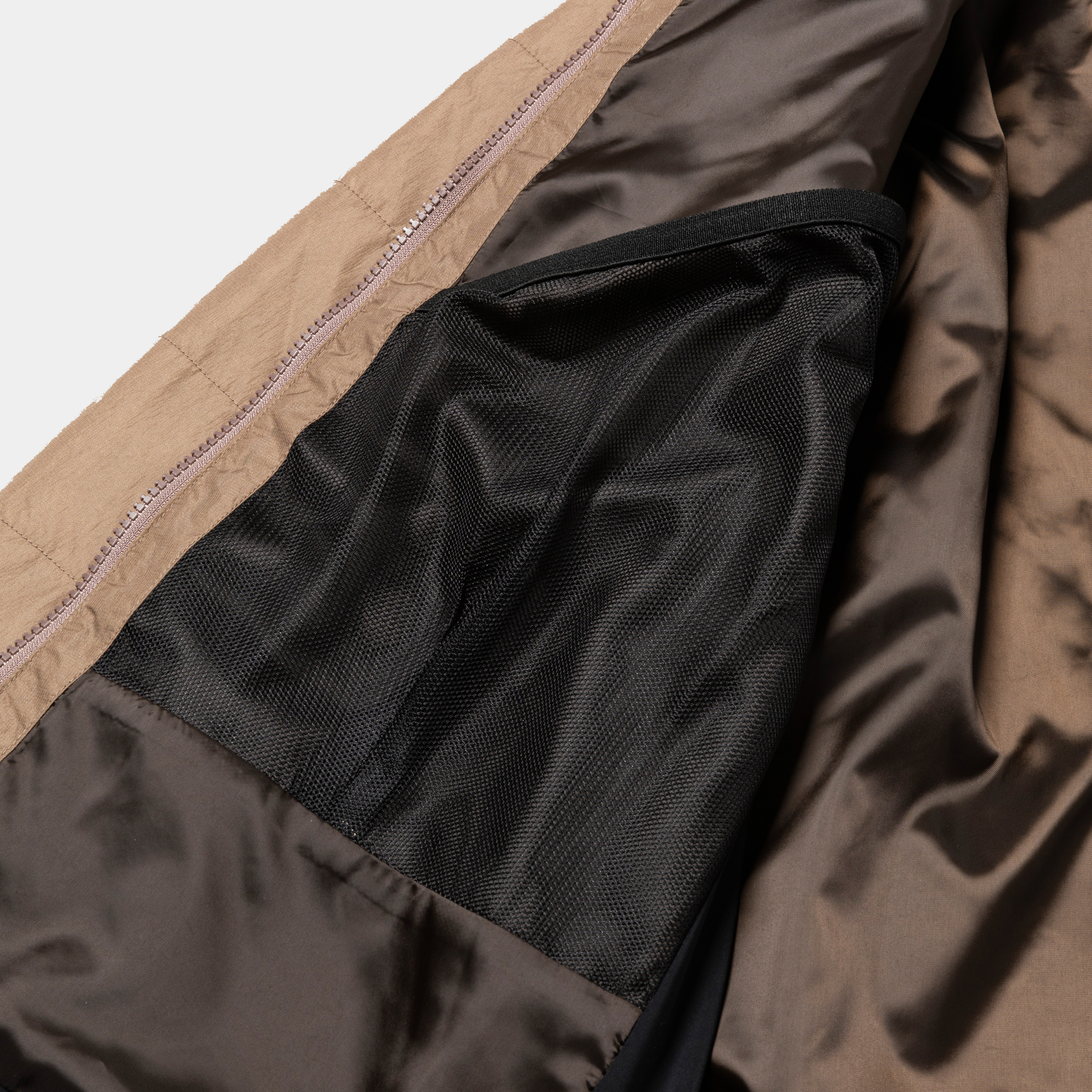 NeoHeat Insulation JKT/Greige