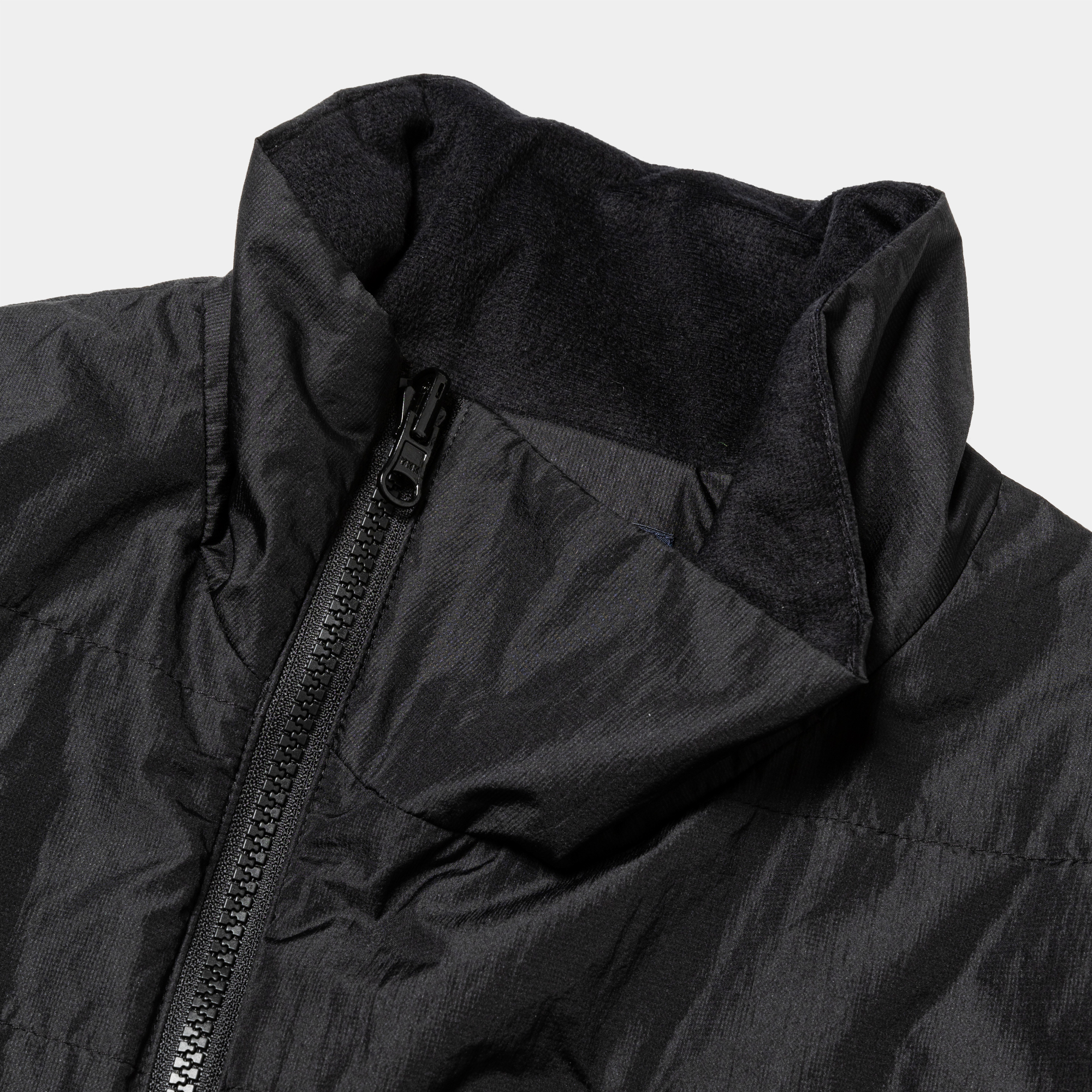NeoHeat Insulation JKT/Off Black