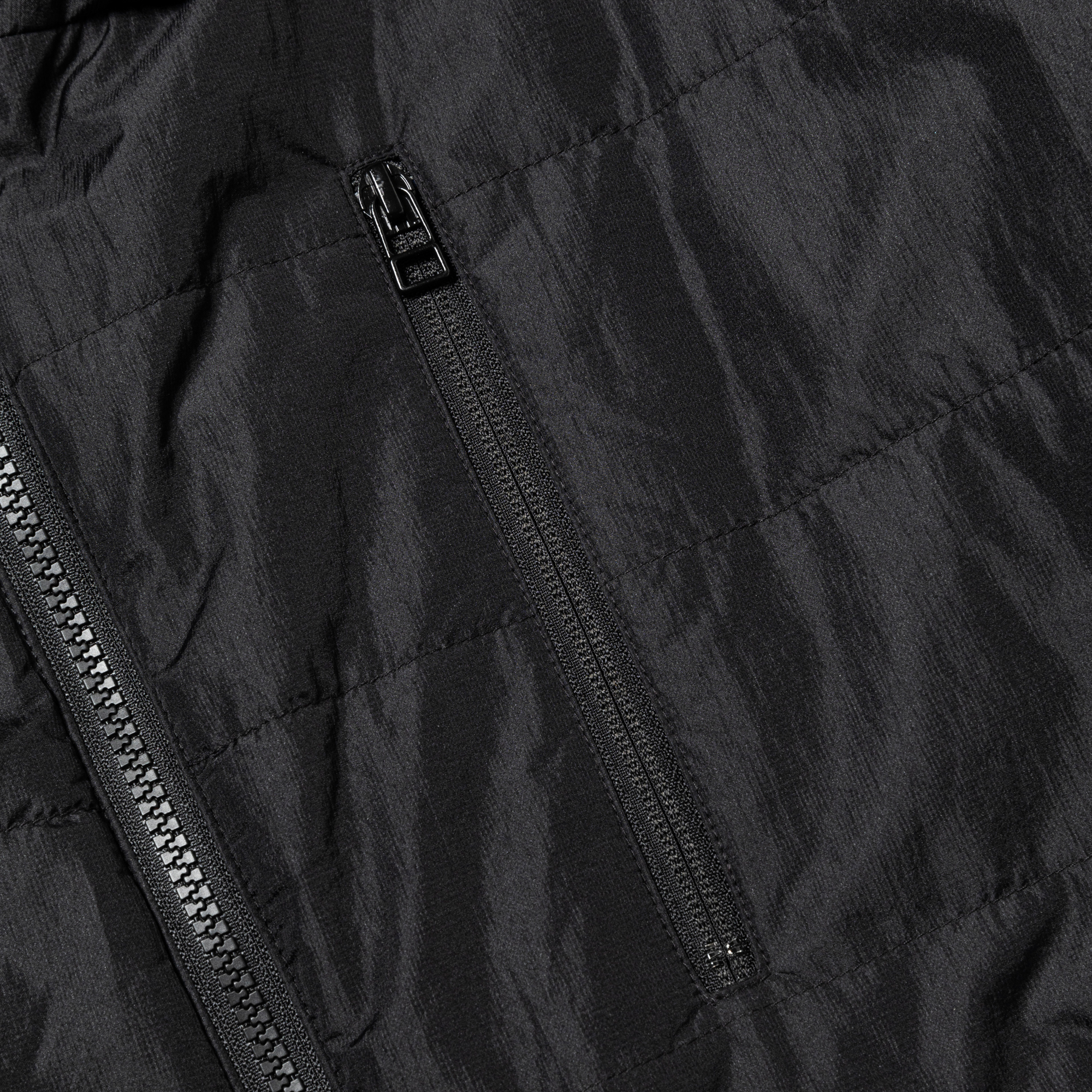 NeoHeat Insulation JKT/Off Black