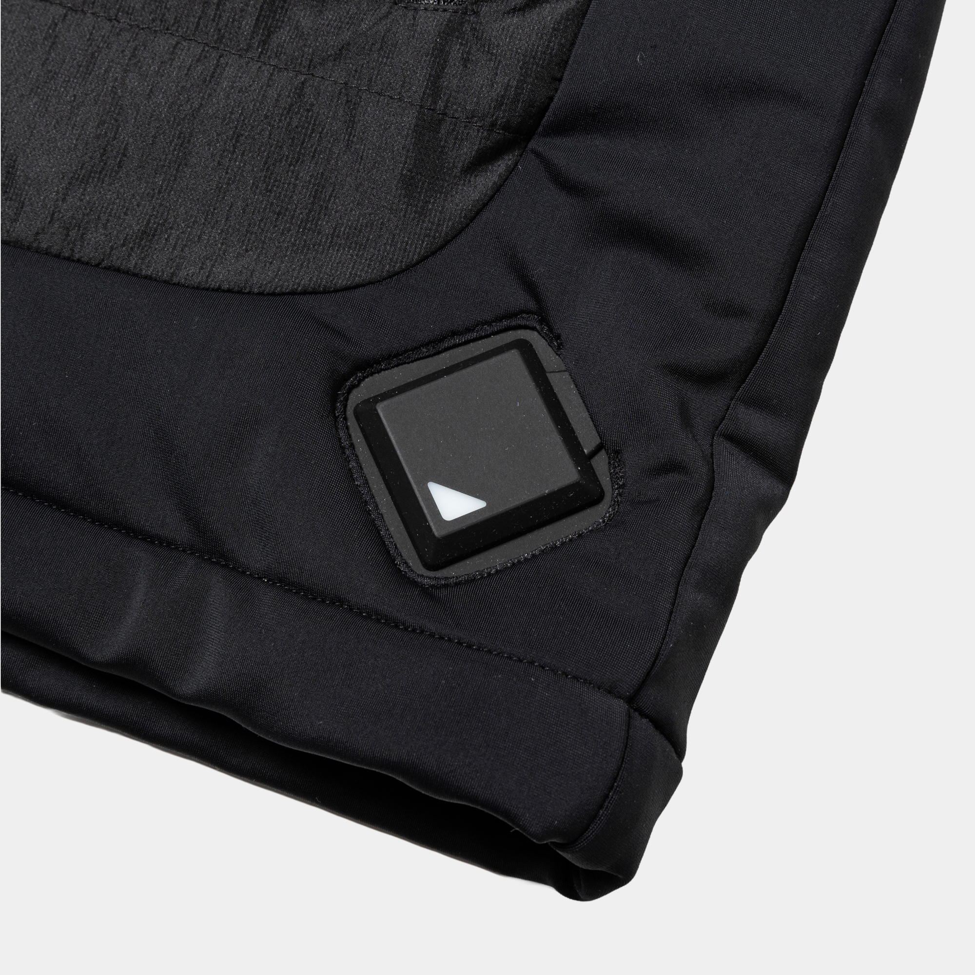 NeoHeat Insulation JKT/Off Black