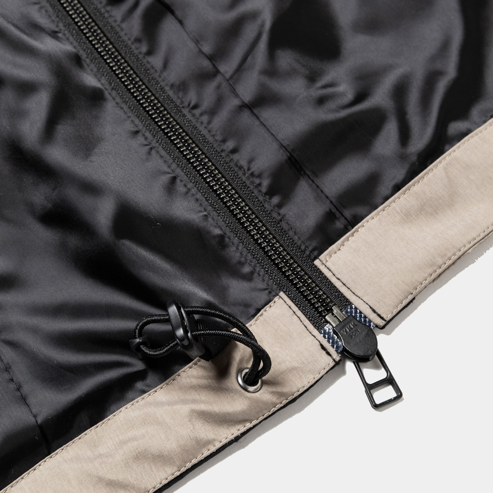 Neutral Shell JKT/Grey