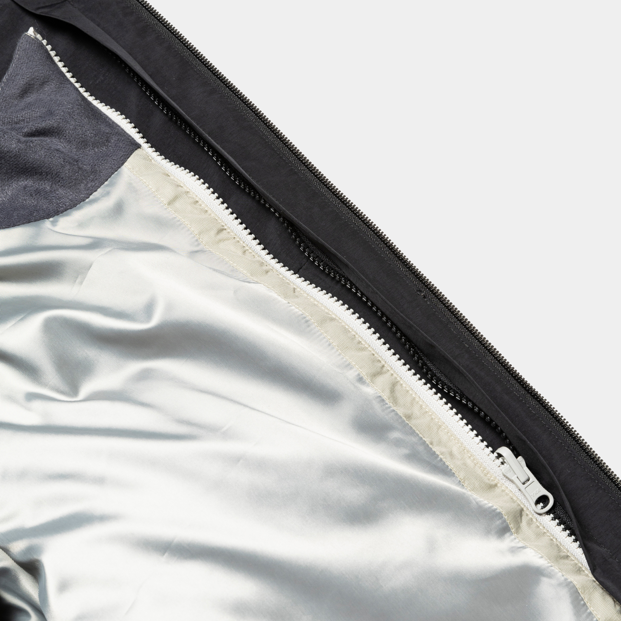 Neutral Shell JKT/Grey