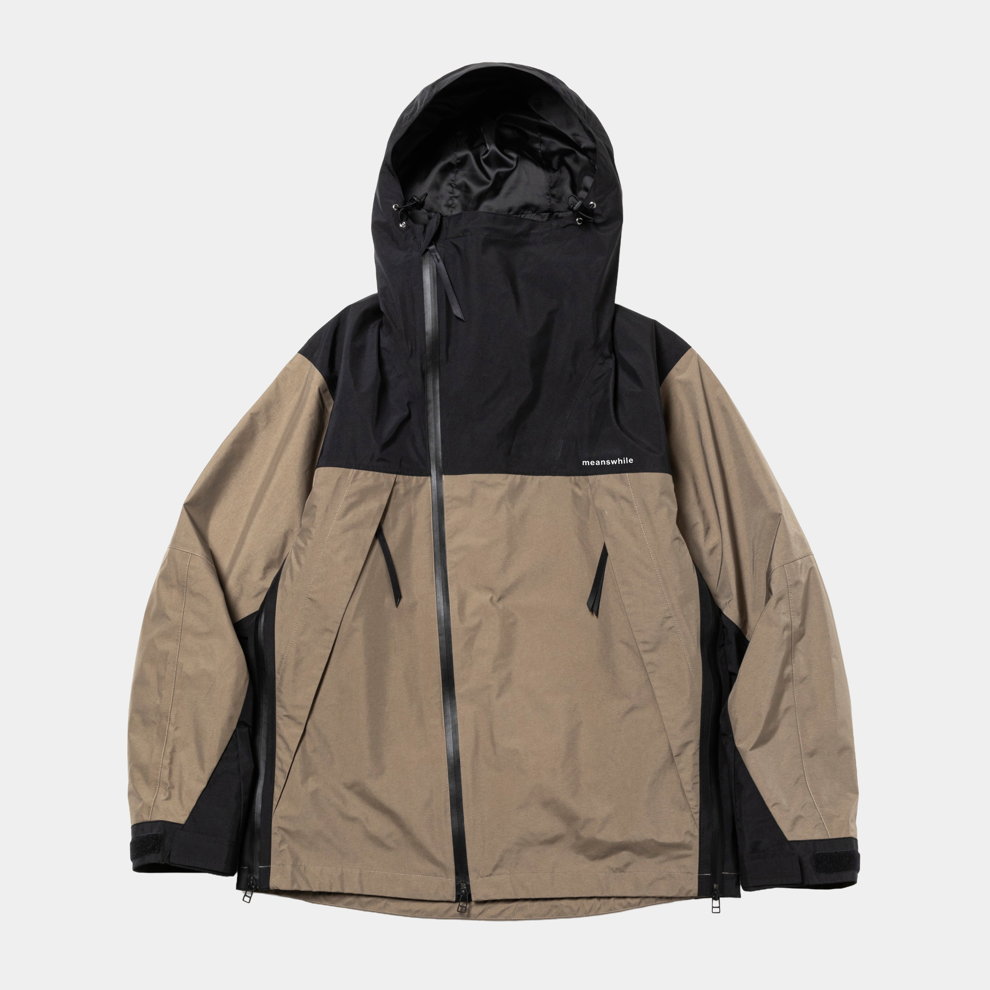 Neutral Shell JKT/Khaki