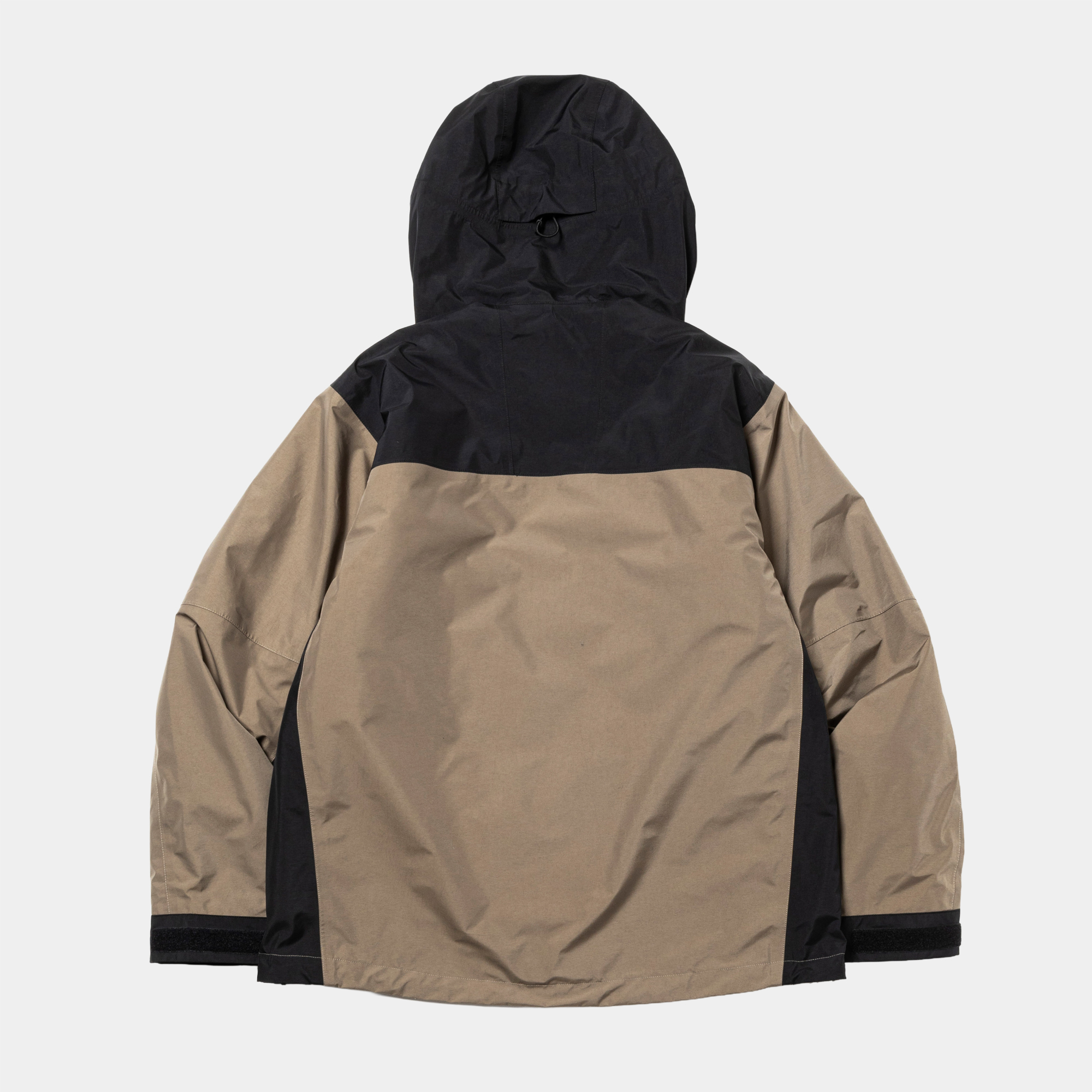 Neutral Shell JKT/Khaki