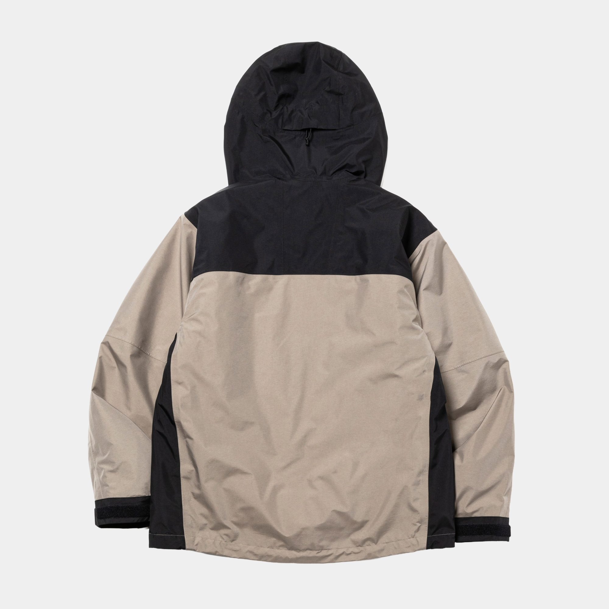 Neutral Shell JKT/Grey