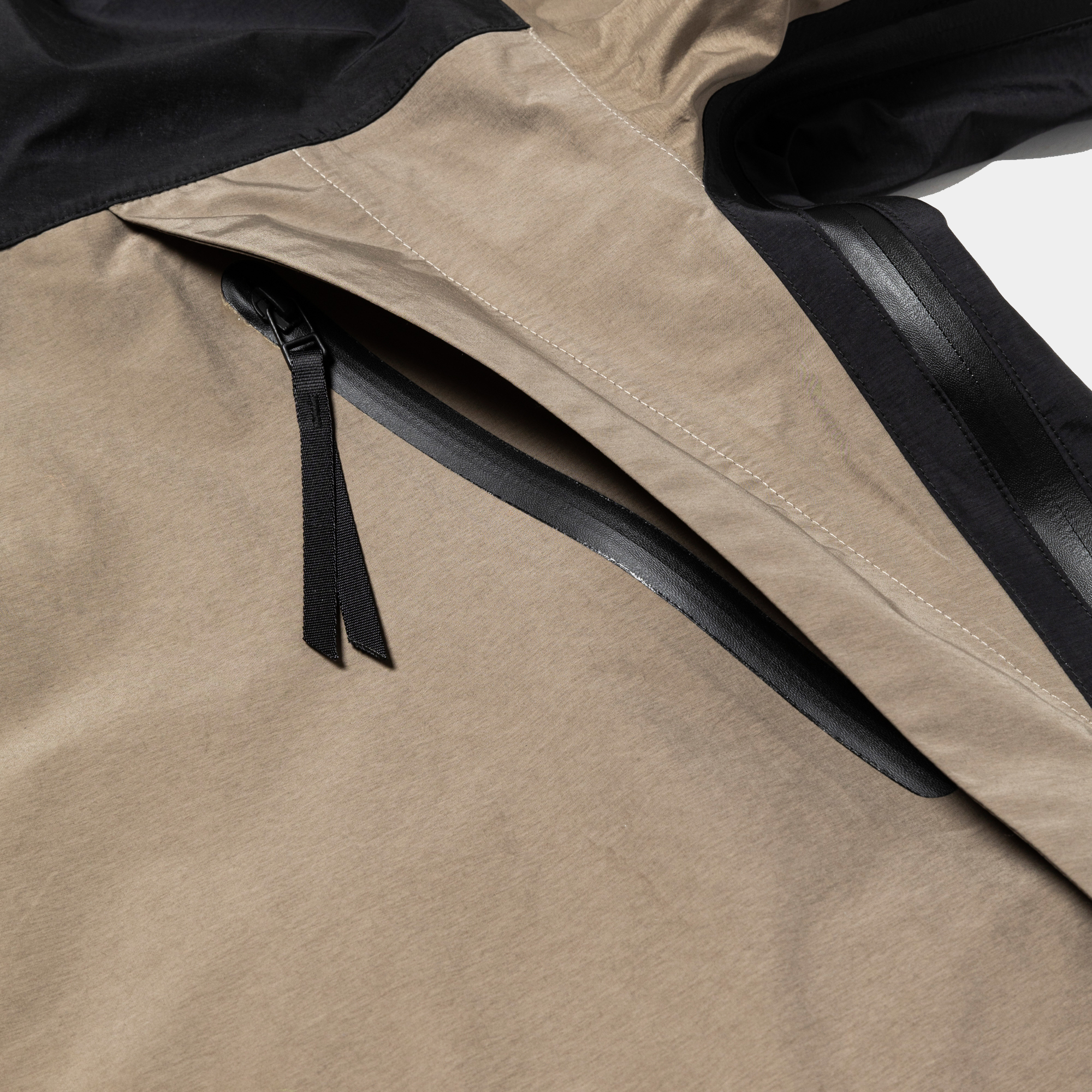 Neutral Shell JKT/Khaki