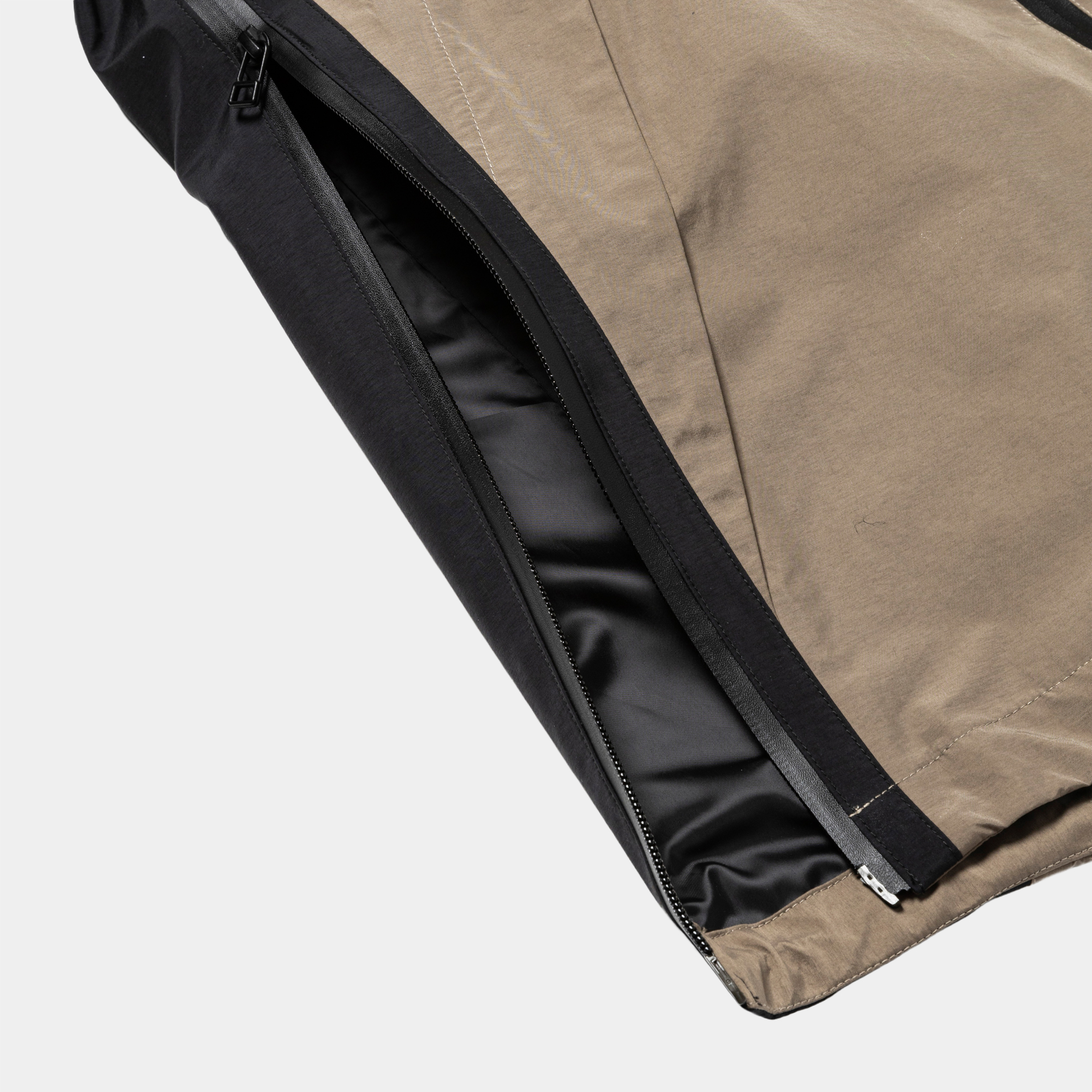 Neutral Shell JKT/Khaki