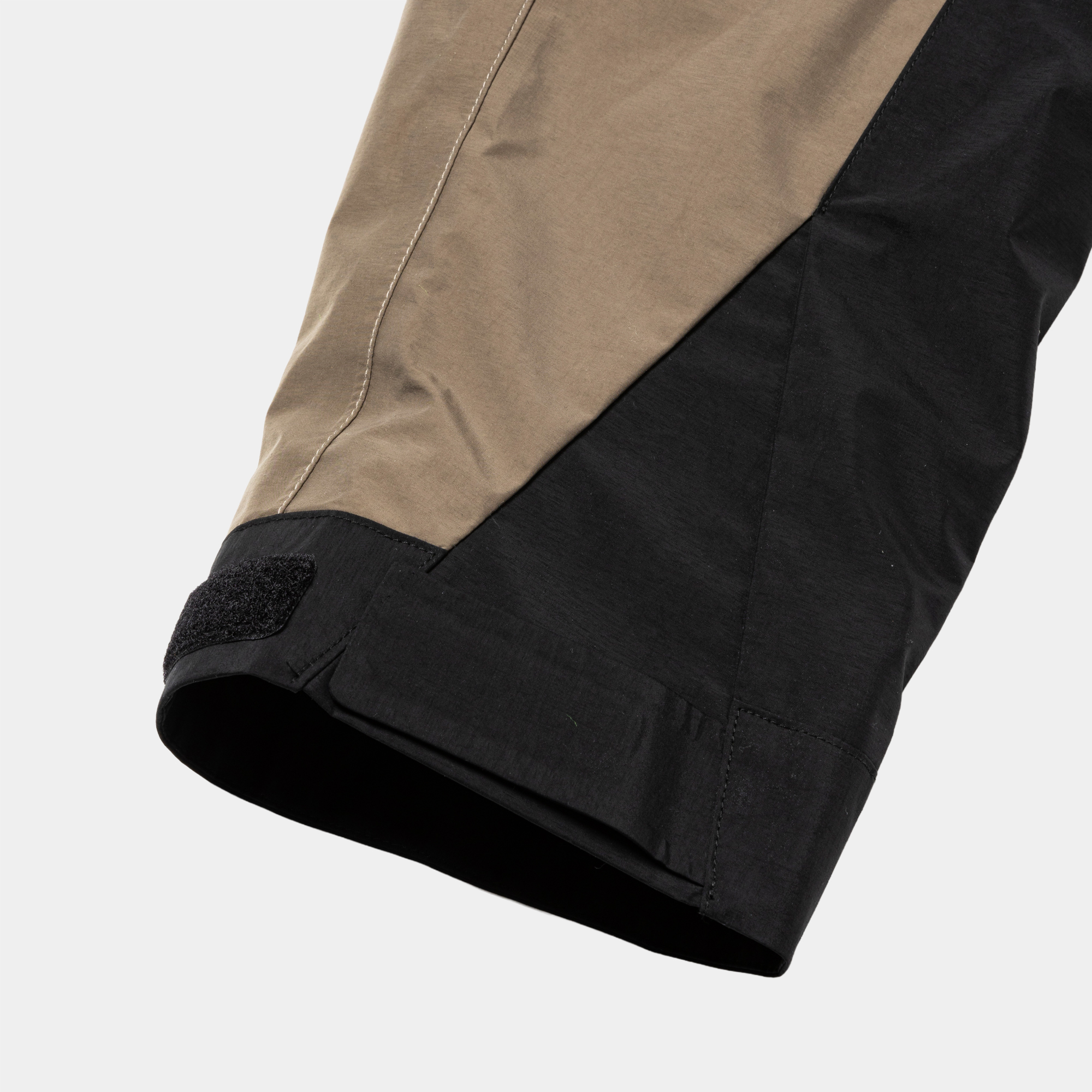 Neutral Shell JKT/Khaki
