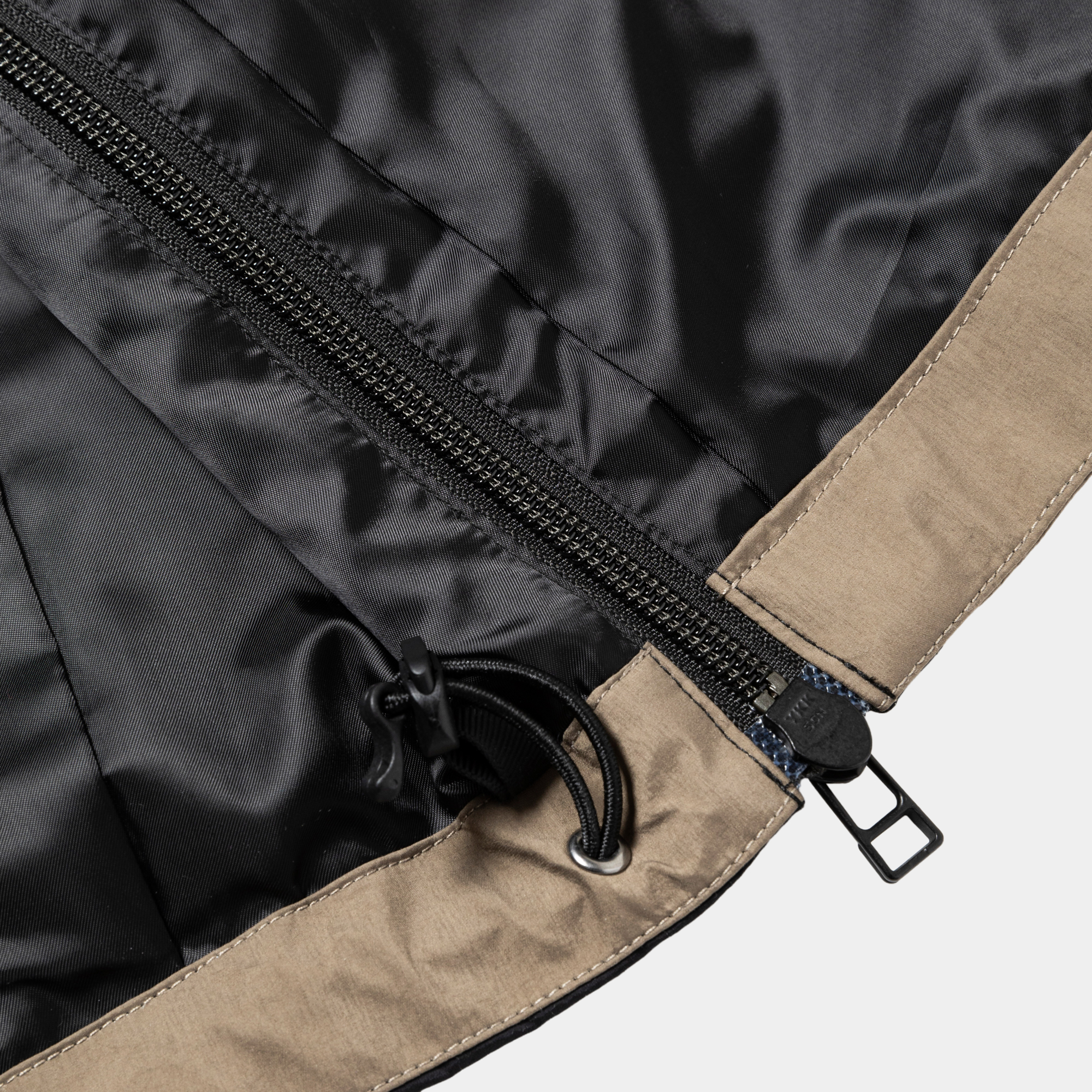 Neutral Shell JKT/Khaki
