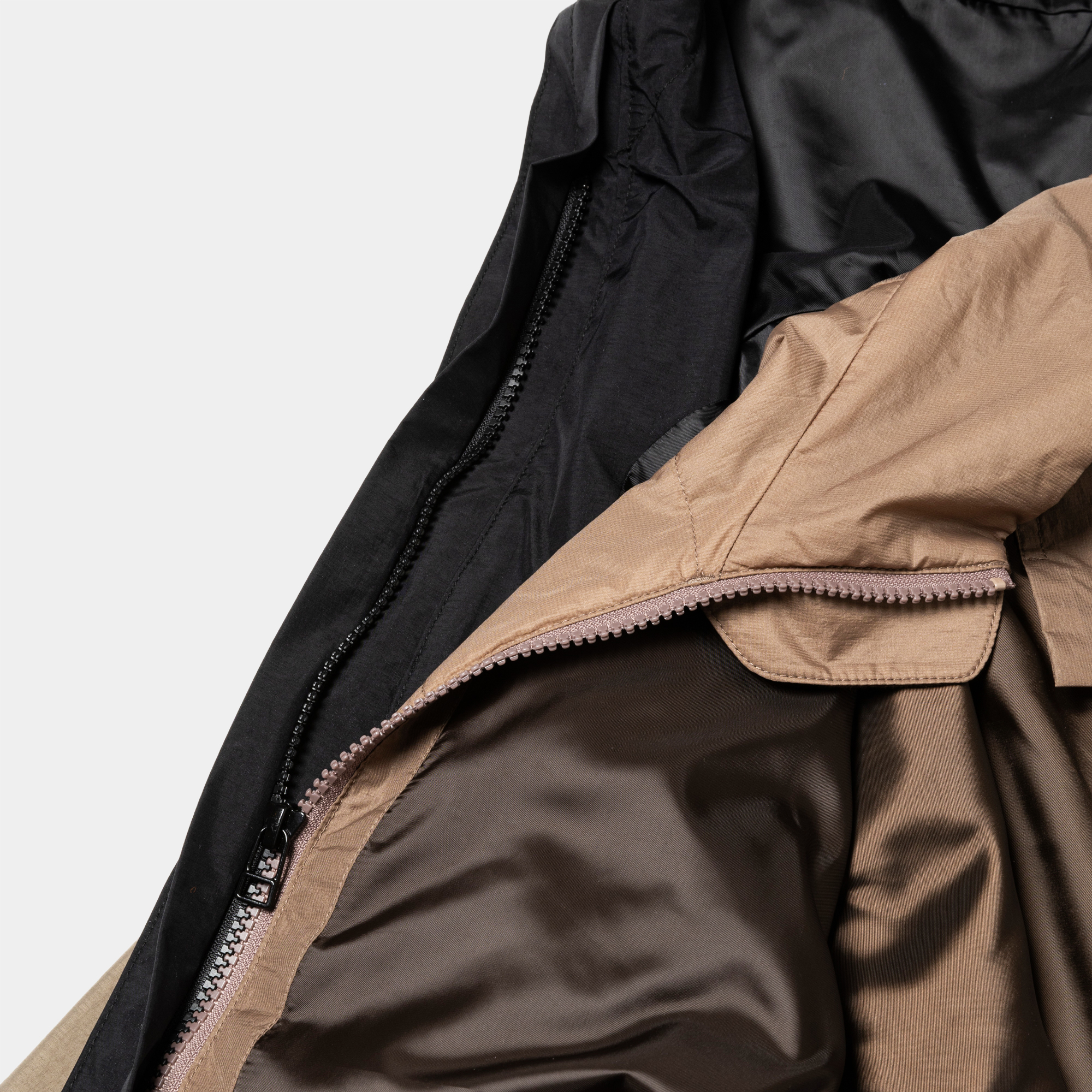 Neutral Shell JKT/Khaki