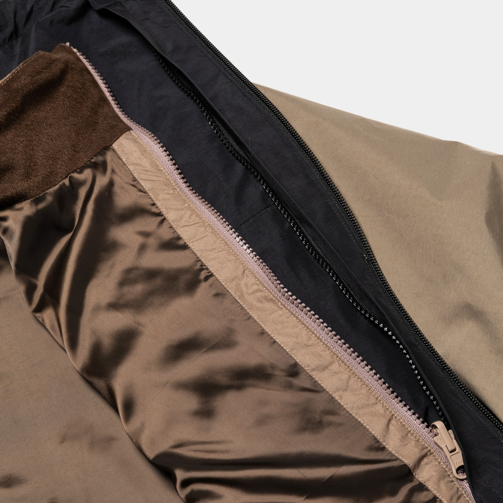 Neutral Shell JKT/Khaki