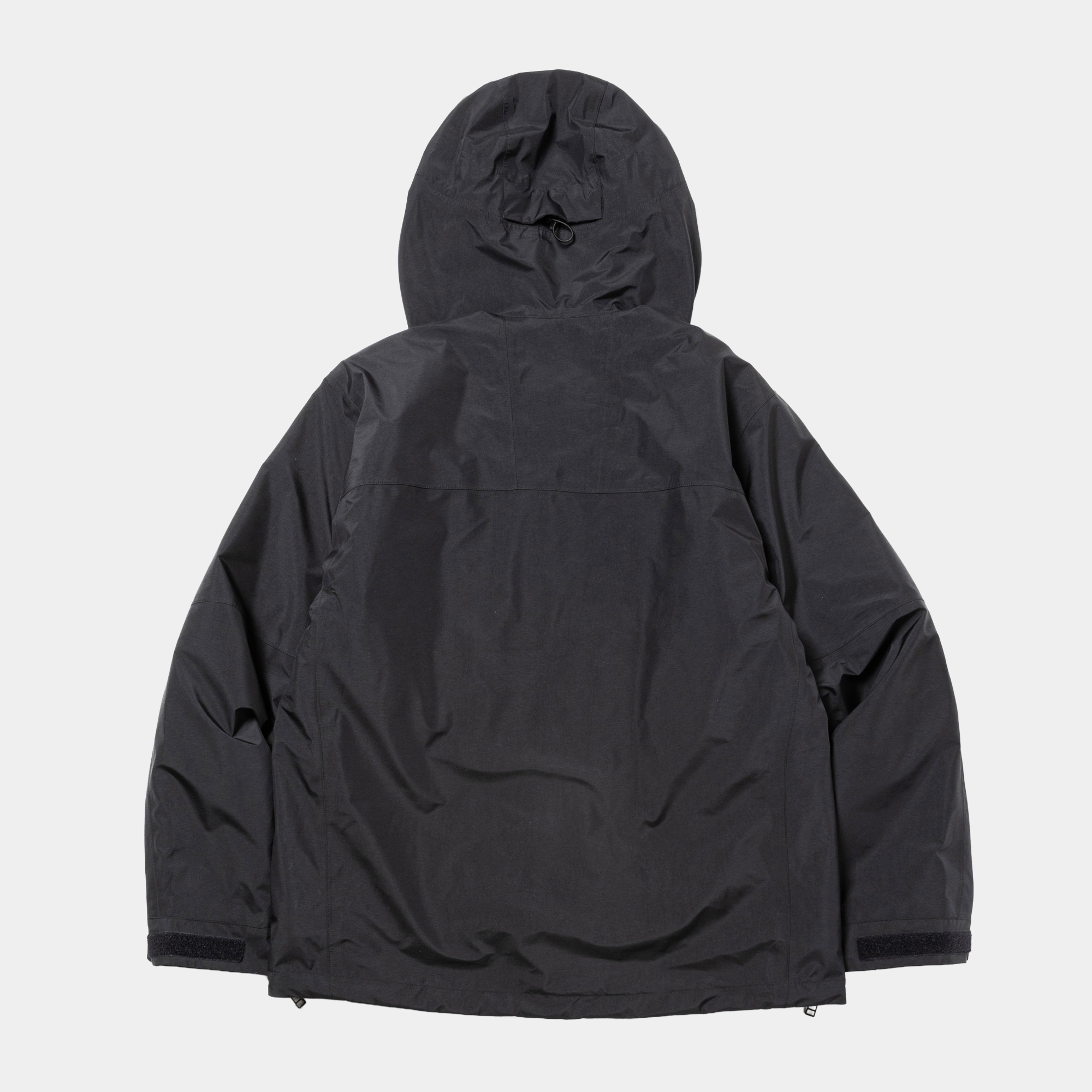 Neutral Shell JKT/Off Black