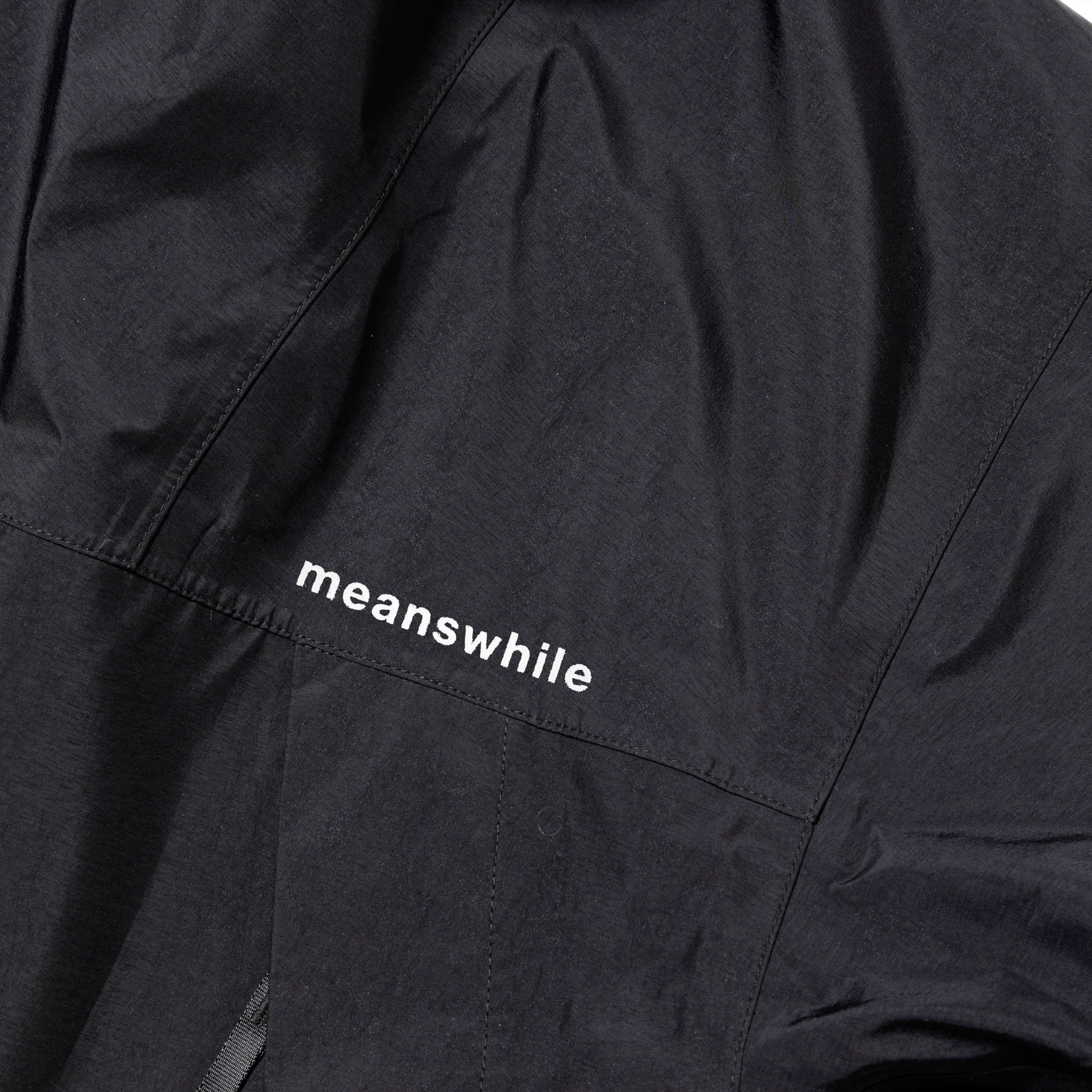 Neutral Shell JKT/Off Black