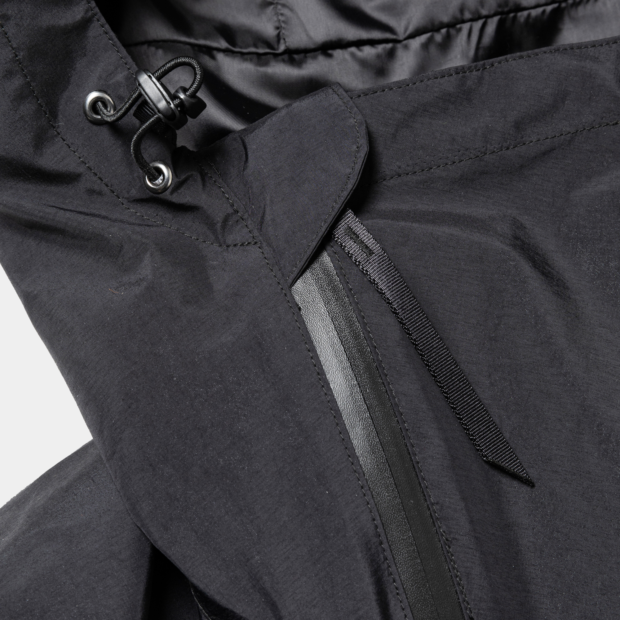 Neutral Shell JKT/Off Black