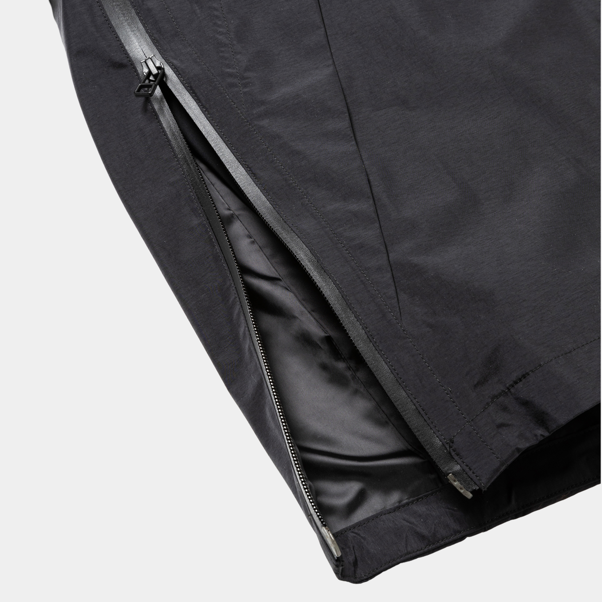 Neutral Shell JKT/Off Black