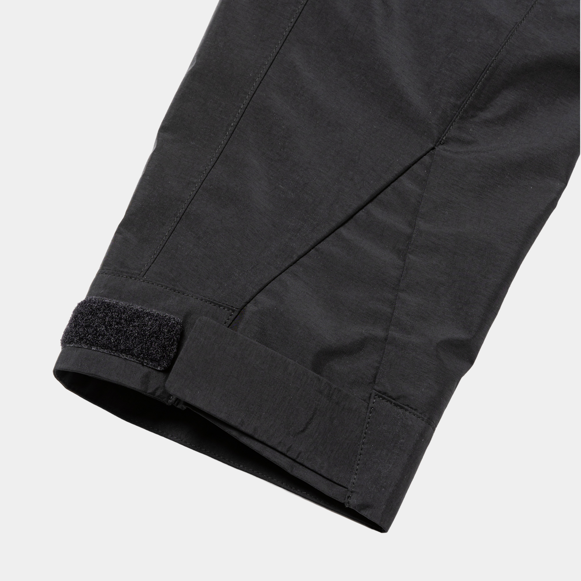 Neutral Shell JKT/Off Black