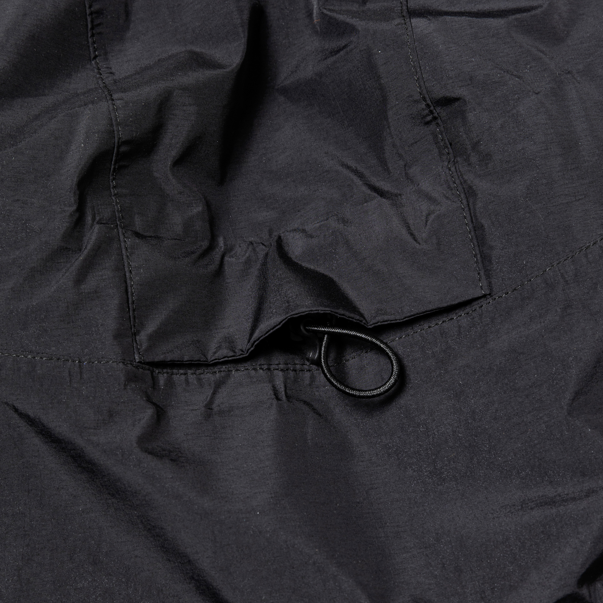 Neutral Shell JKT/Off Black