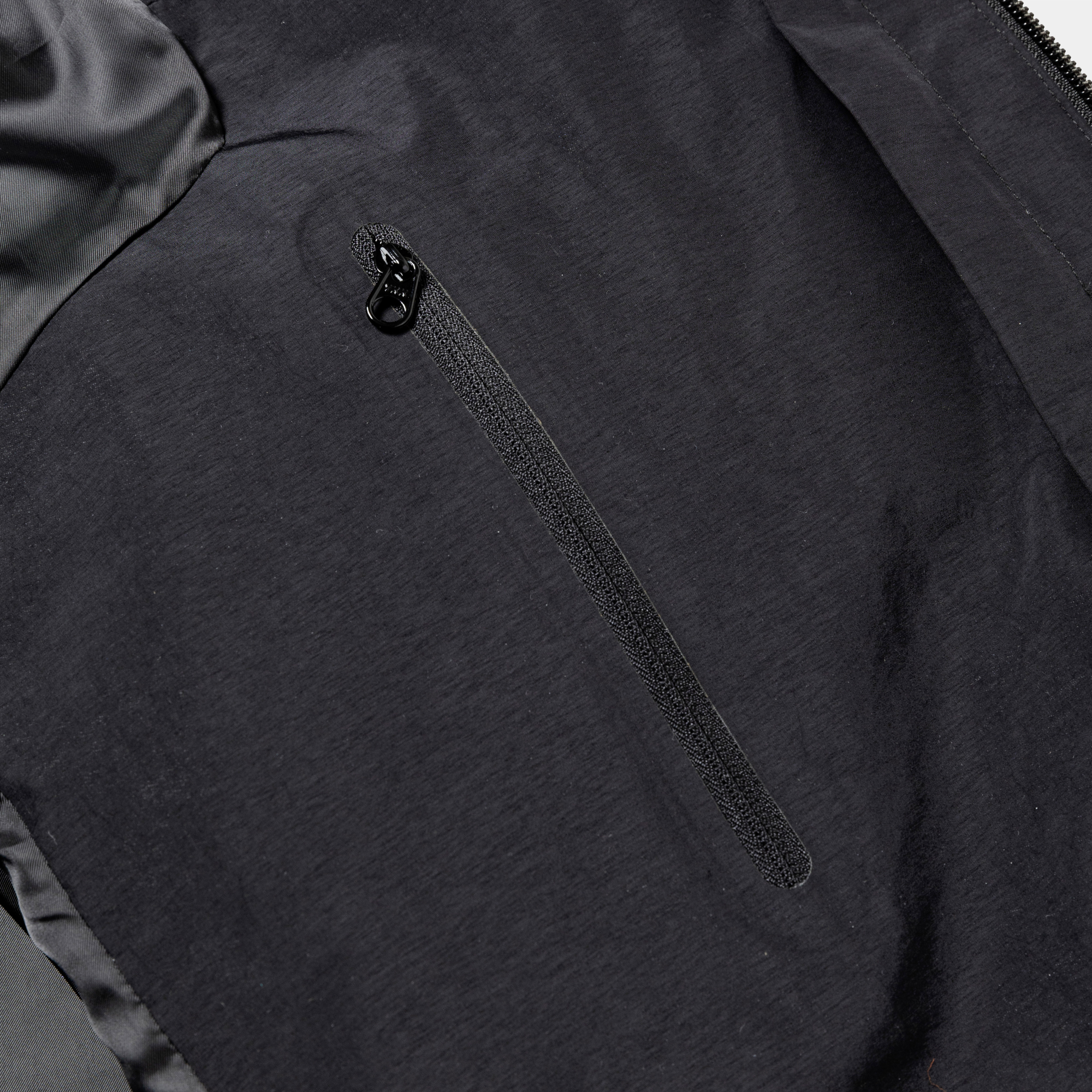 Neutral Shell JKT/Off Black